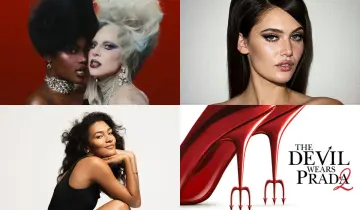 Lady Gaga, Doechii, SIENNA SPIRO, Olivia Dean ส่งเพลงเพราะ ประกอบหนัง The Devil Wears Prada 2 ครบทุกอารมณ์ ปังทั้งเพลงทั้งหนัง