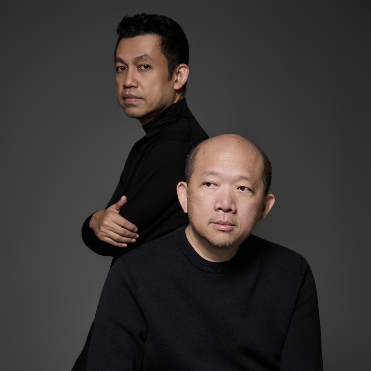 “The Oath” เพลงรักที่ บอย โกสิยพงษ์ อยากให้เปิดในวันสุดท้ายของชีวิต บทเพลงจาก BOYdPOD ที่เกิดจากคำสาบานในวันแต่งงาน และถูกถ่ายทอดอย่างลึกซึ้งผ่านเสียงร้องของ ป๊อด-ธนชัย อุชชิน