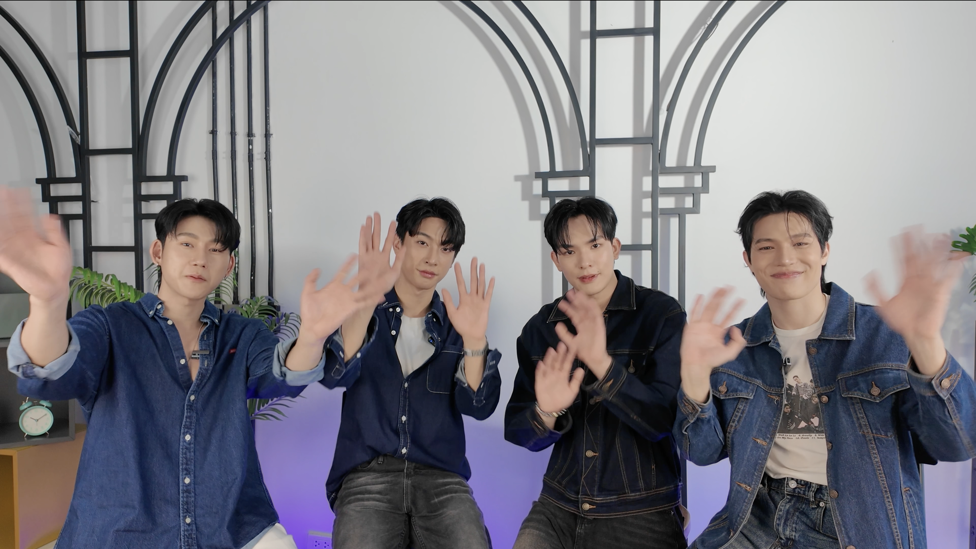 THE APOLLO PROJECT FINAL EP บทสรุปและการเริ่มต้น