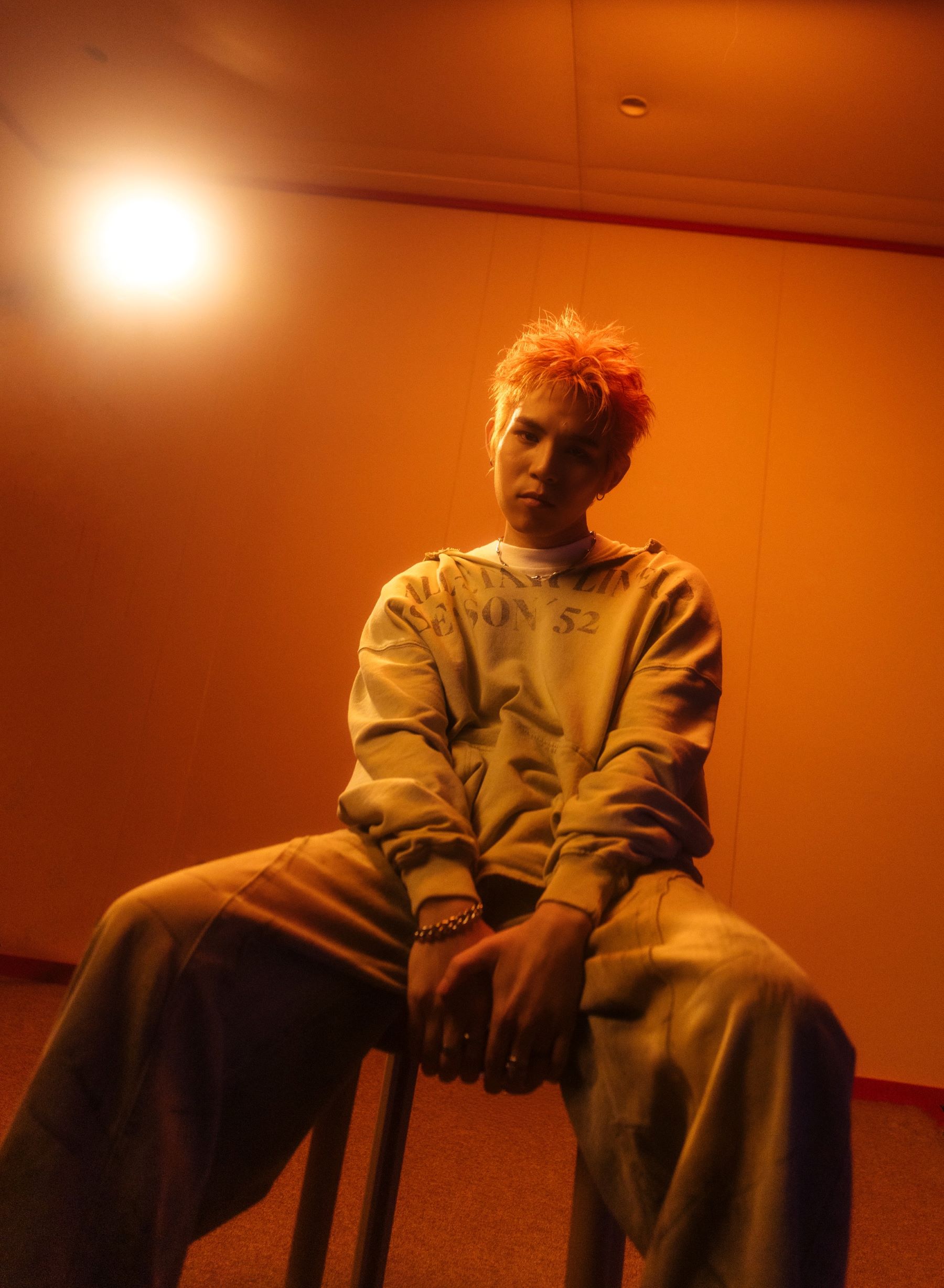 “Kicks Records” ส่งศิลปินใหม่ ‘WINNING’ เปิดตัวซิงเกิลแรก “คิดจะไปก็ไป (It was never me)”