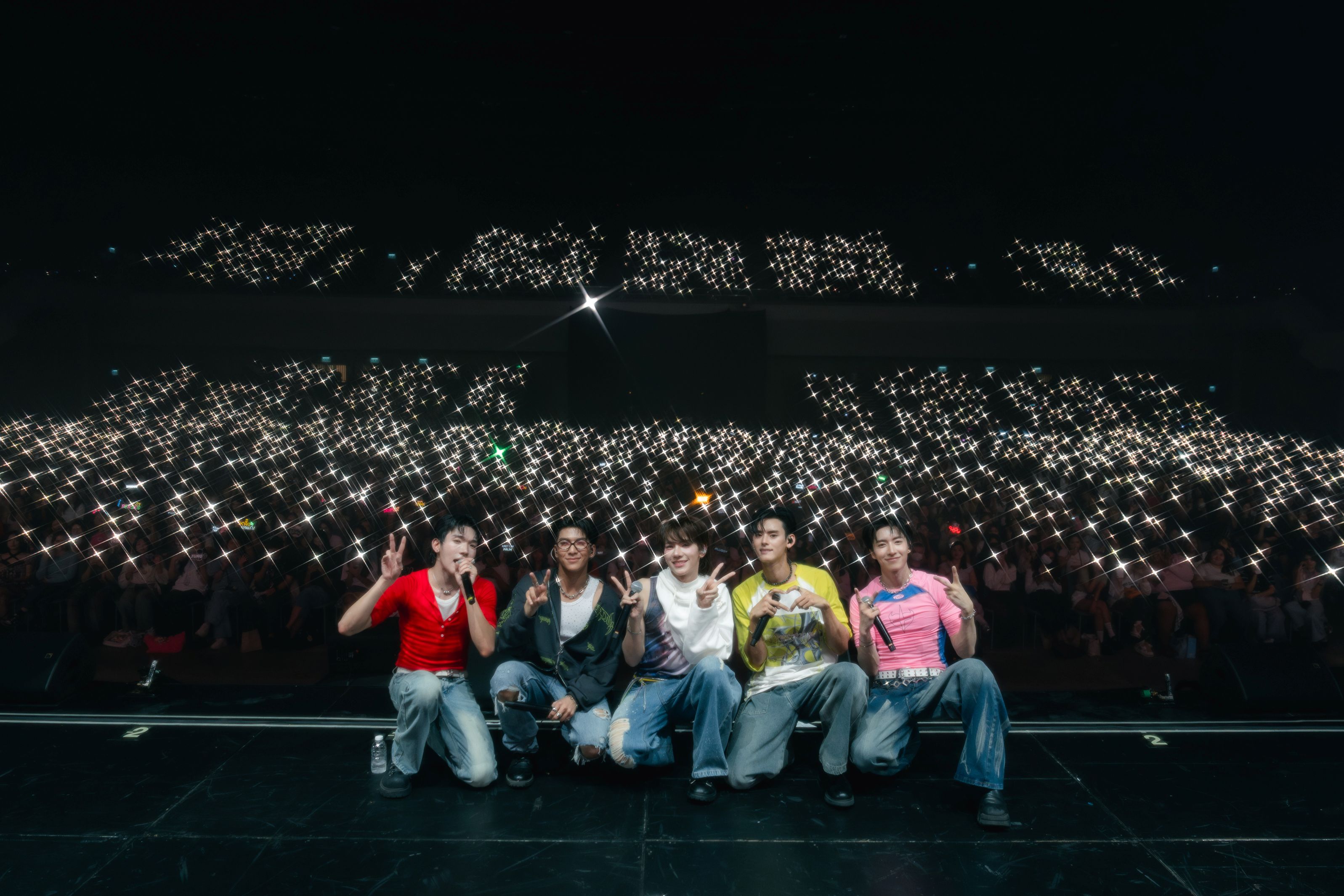 อมรินทร์ทีวี ชวนปลดล็อกความเหงา! “CON โสดแห่งชาติ” รวมพลคนโสด  สุดมันส์กับศิลปินสุดฮอต ต้าห์อู๋-ออฟโรด, PERSES, SERIOUS BACON, DEXX