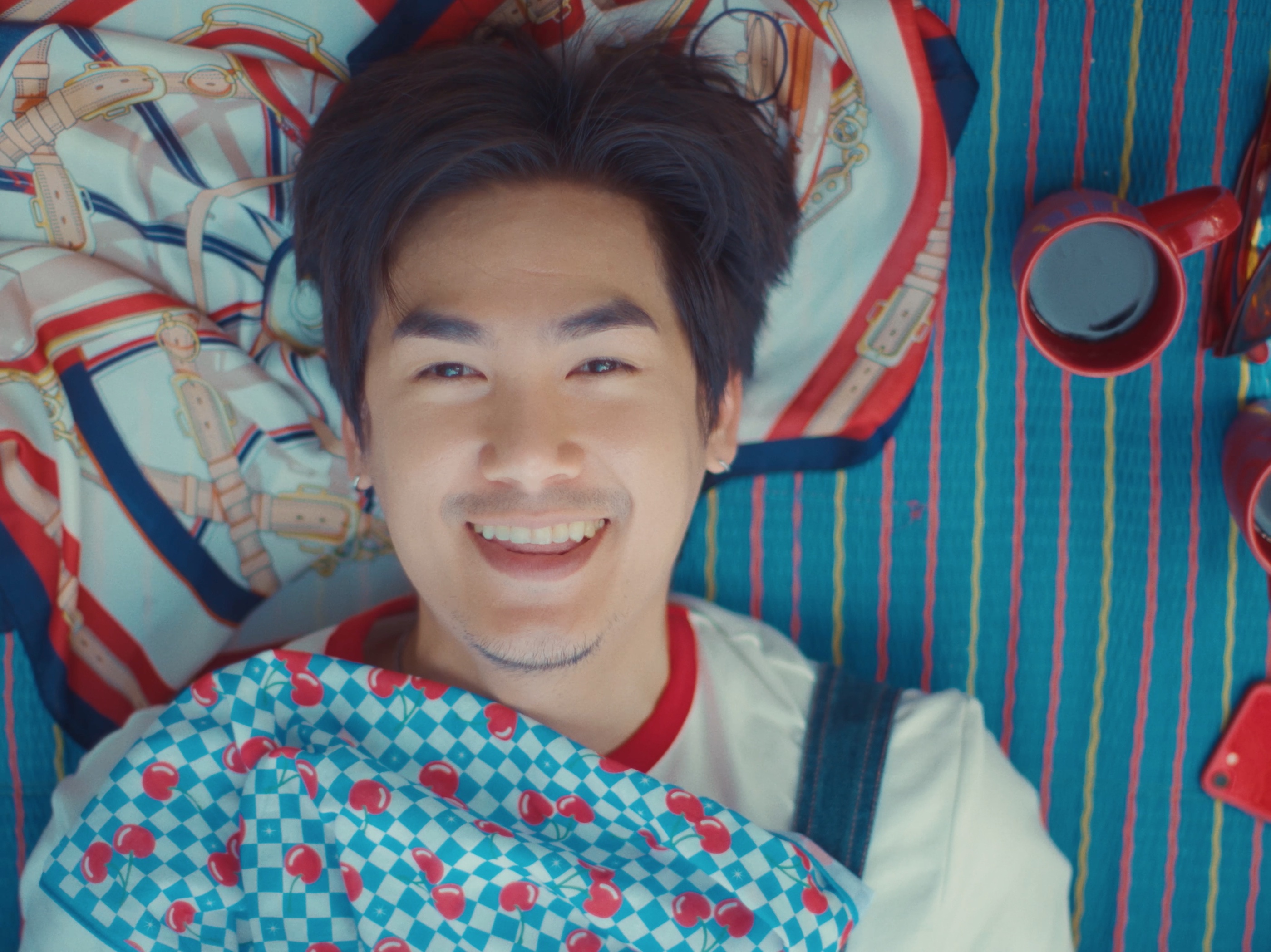 ตกหลุมรักครั้งใหม่…ไปกับ WYNY ผ่านซิงเกิล “URAQT (you are a cutie)”