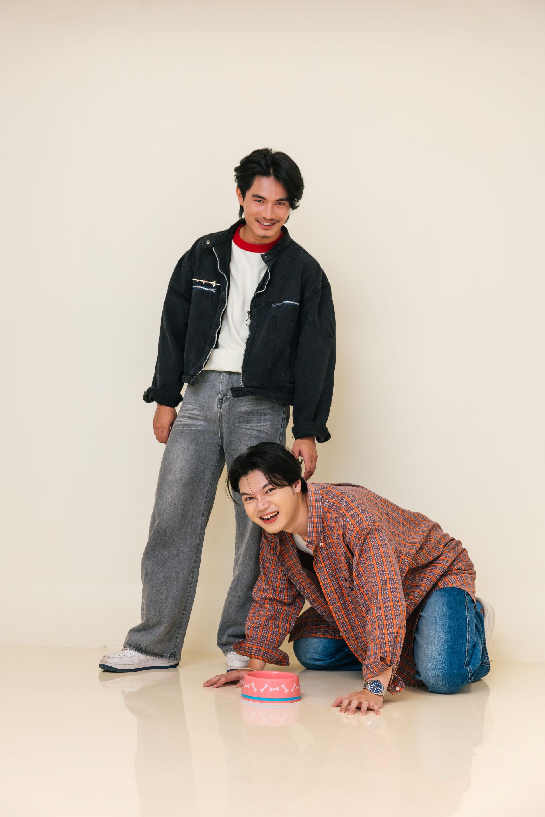 “เบนท์ กิตติธัช“ ส่งซิงเกิล “หมาจรรักจริง” เพลงรักจริงใจไม่จรจัด ได้ “เบนซ์ ปรีชา” ร่วมฟีเจอริ่ง