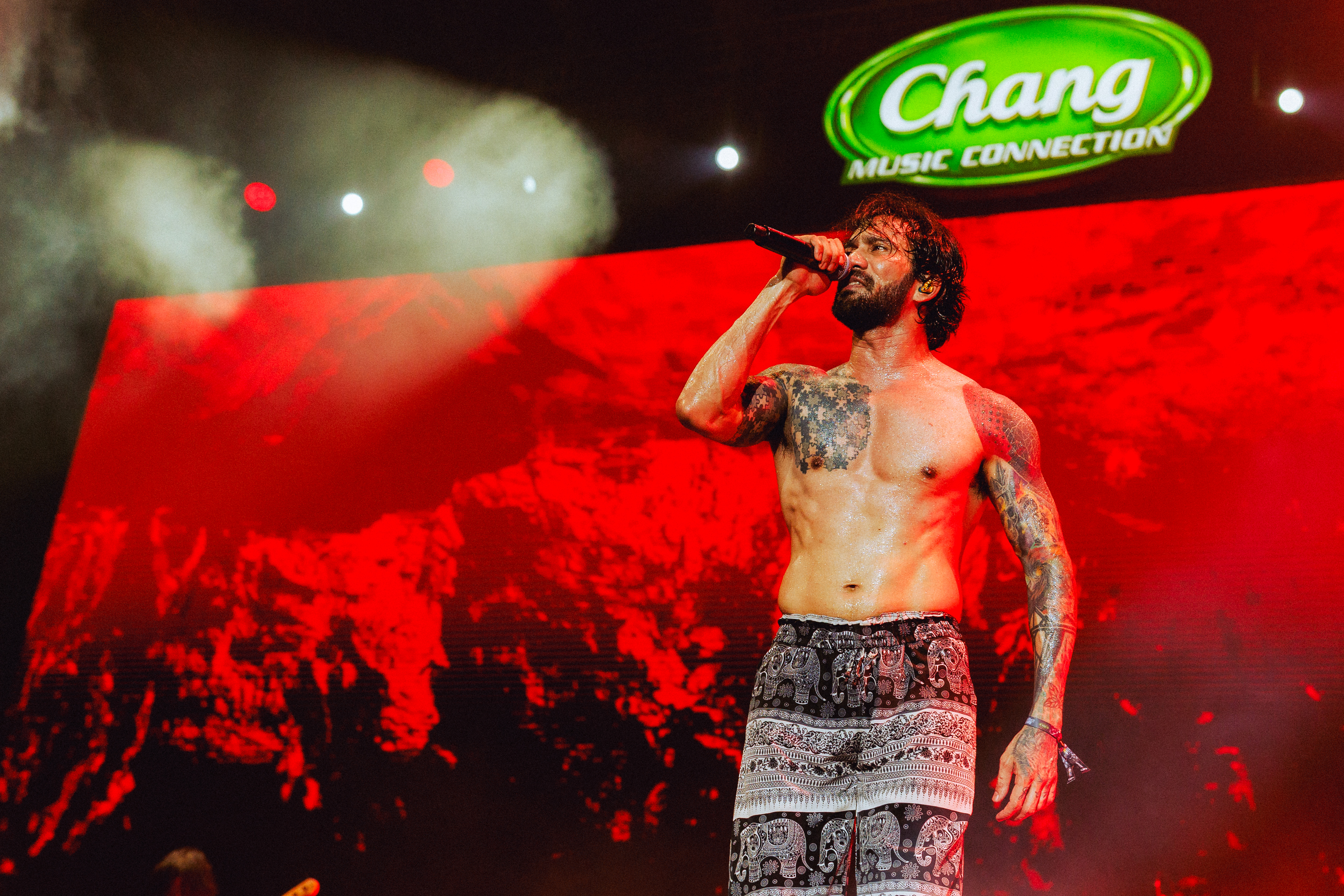 “Rock On The Beach 2026” ตอกย้ำเทศกาลดนตรีร็อกริมทะเลที่ยิ่งใหญ่ที่สุดในภาคตะวันออก