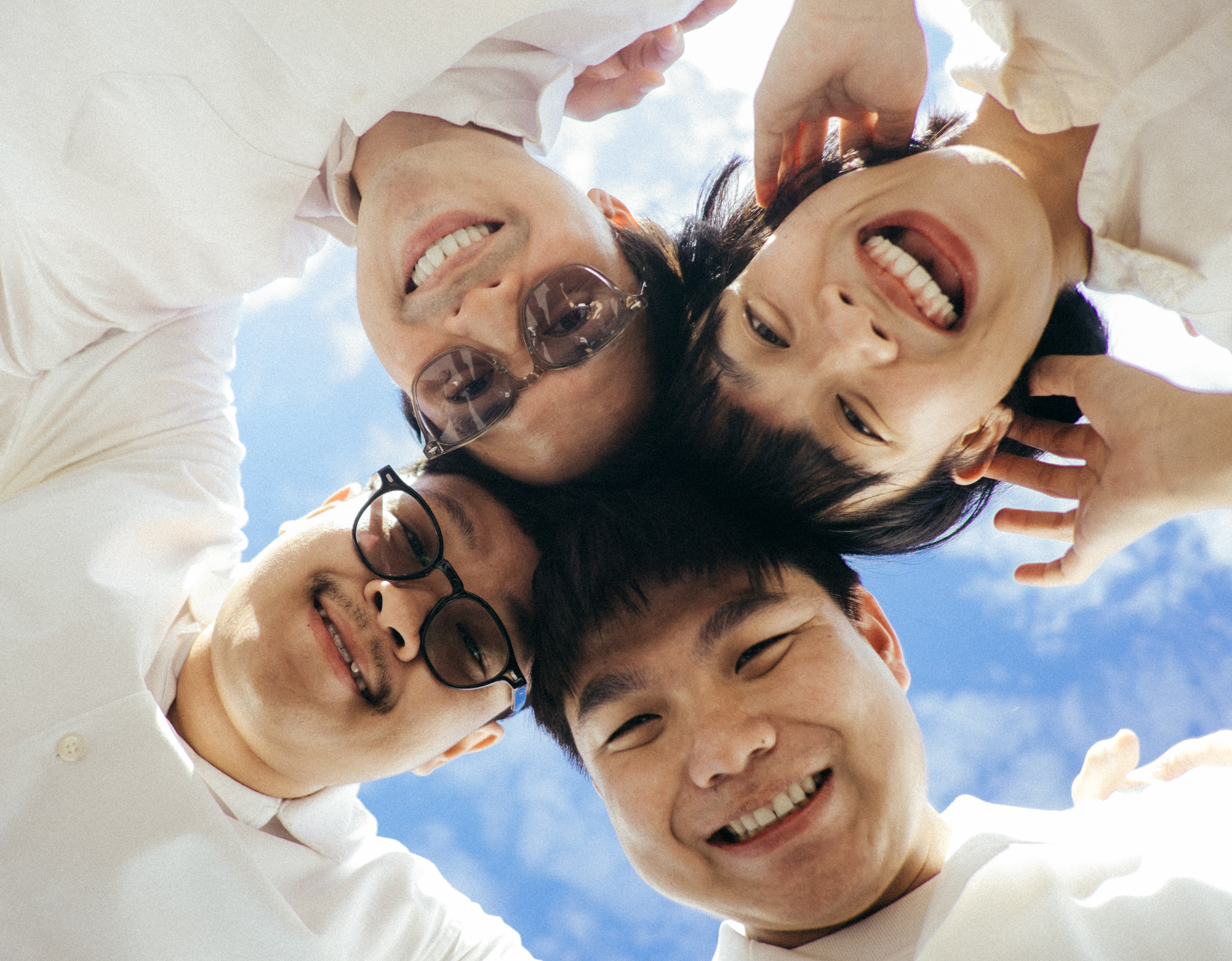 Jūji ปิดจบอัลบั้มแรกด้วย “Pretty Messy” ไตเติ้ลแทร็คสุดงดงาม ชวนโอบกอดอดีตเจ็บปวด ก่อนมูฟออนสู่วันข้างหน้า