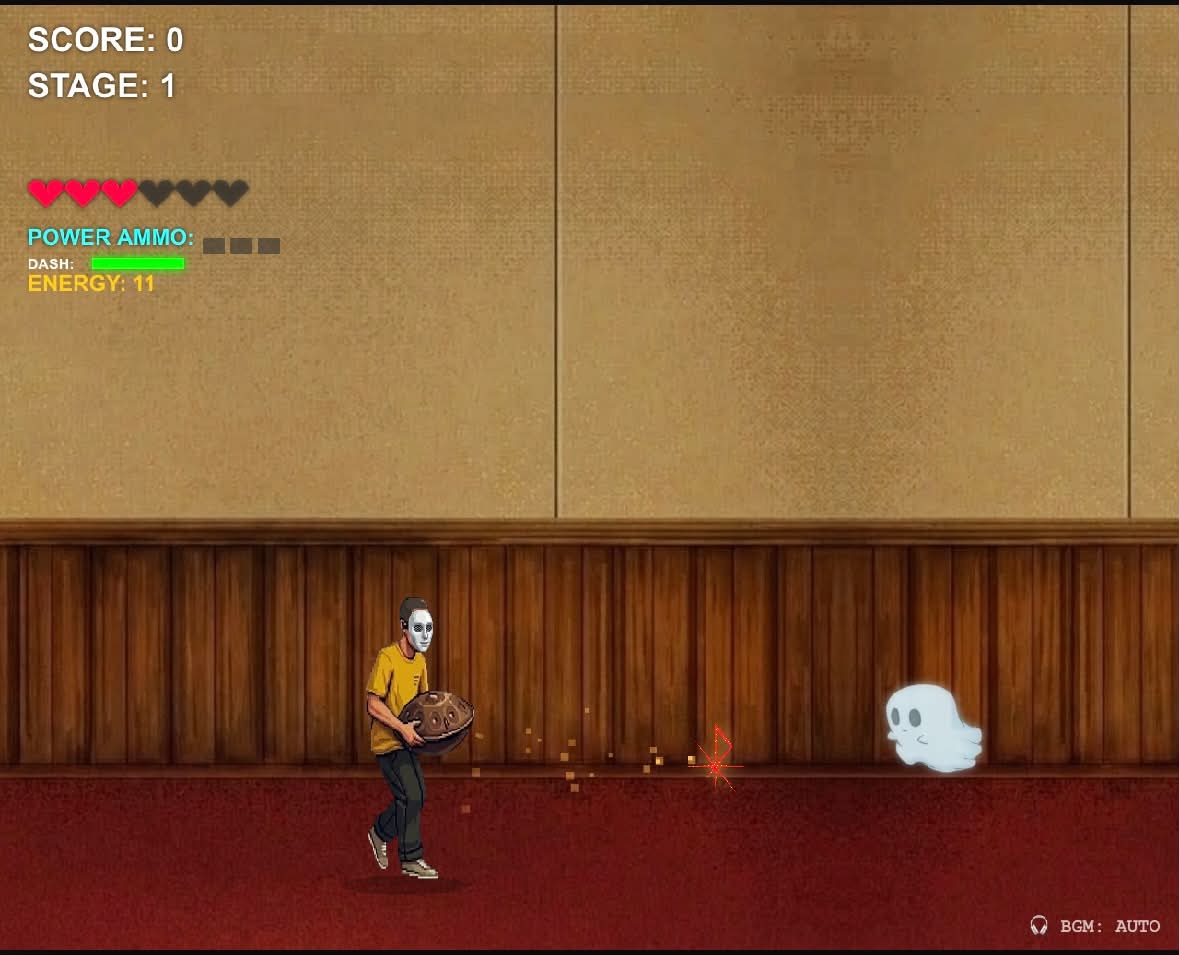 “POTATO Heart Game” หรือ “POTATO” กำลังเริ่มอะไรใหม่ๆ?