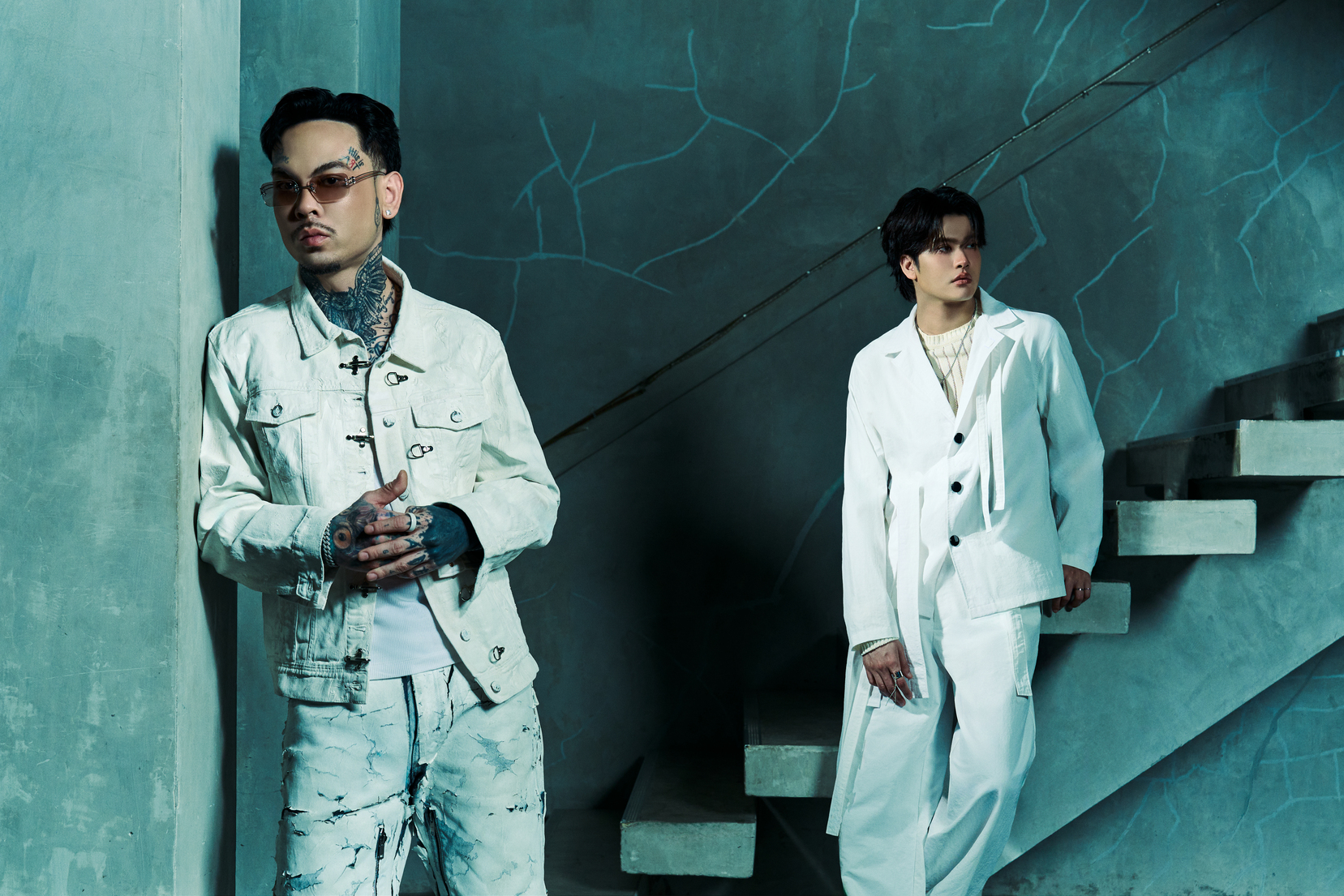 NONT TANONT ปล่อย MV ใหม่ “กลัวลืม (The Collection)” Feat. URBOYTJ  ภาพจำที่แสนเจ็บปวดแต่ยังงดงาม ก่อนดูคอนเสิร์ตแรกปีที่จัดครั้งเดียวเท่านั้น!