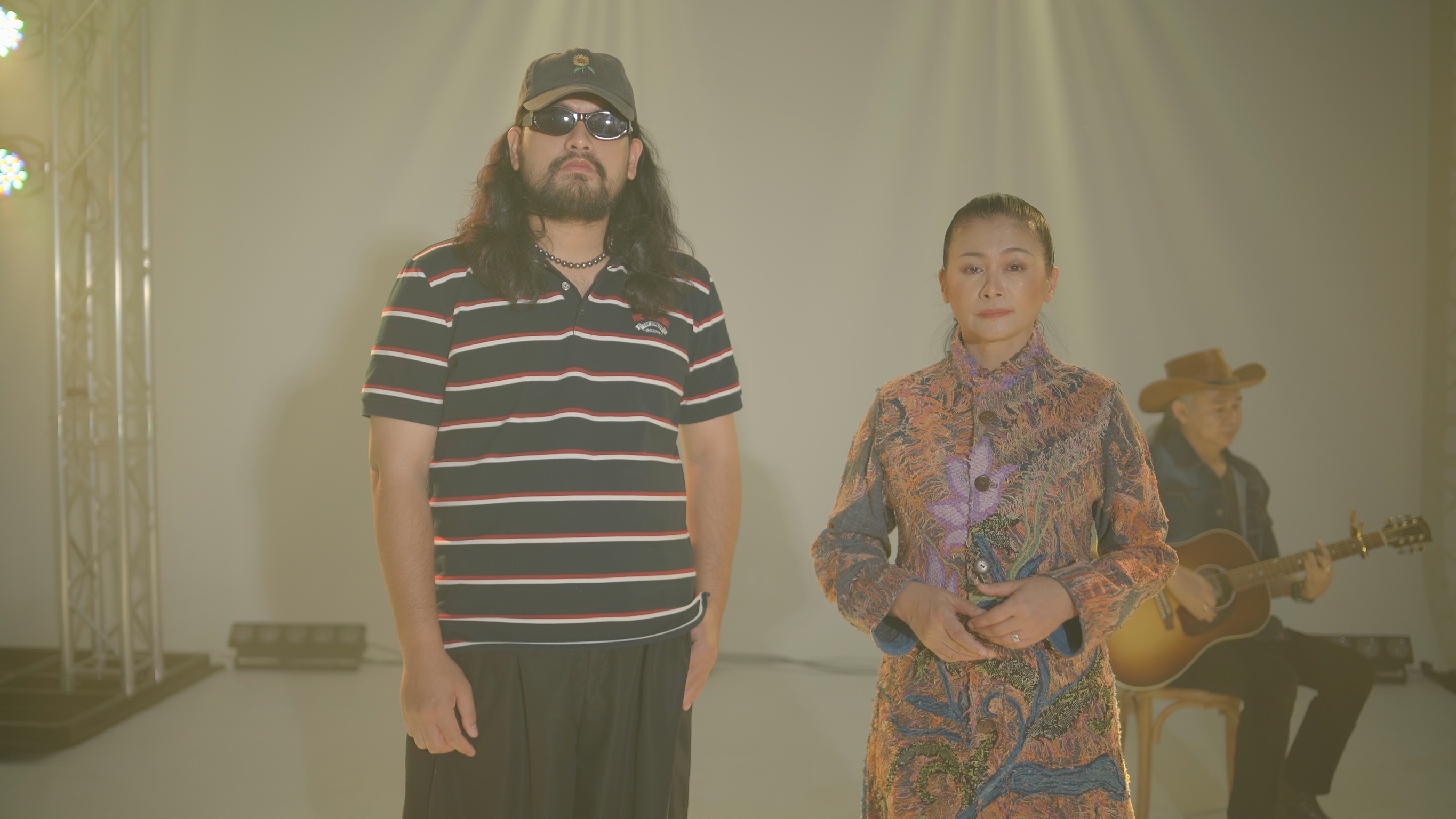 “แสนรัก” เวอร์ชั่น ไม้เมือง Feat ไทยตรง ผลงานที่ 3 จากโปรเจกต์ “บทเพลงบรรเลงฝัน ตำนานบันดาลใจ… แจ้ ดนุพล แก้วกาญจน์”