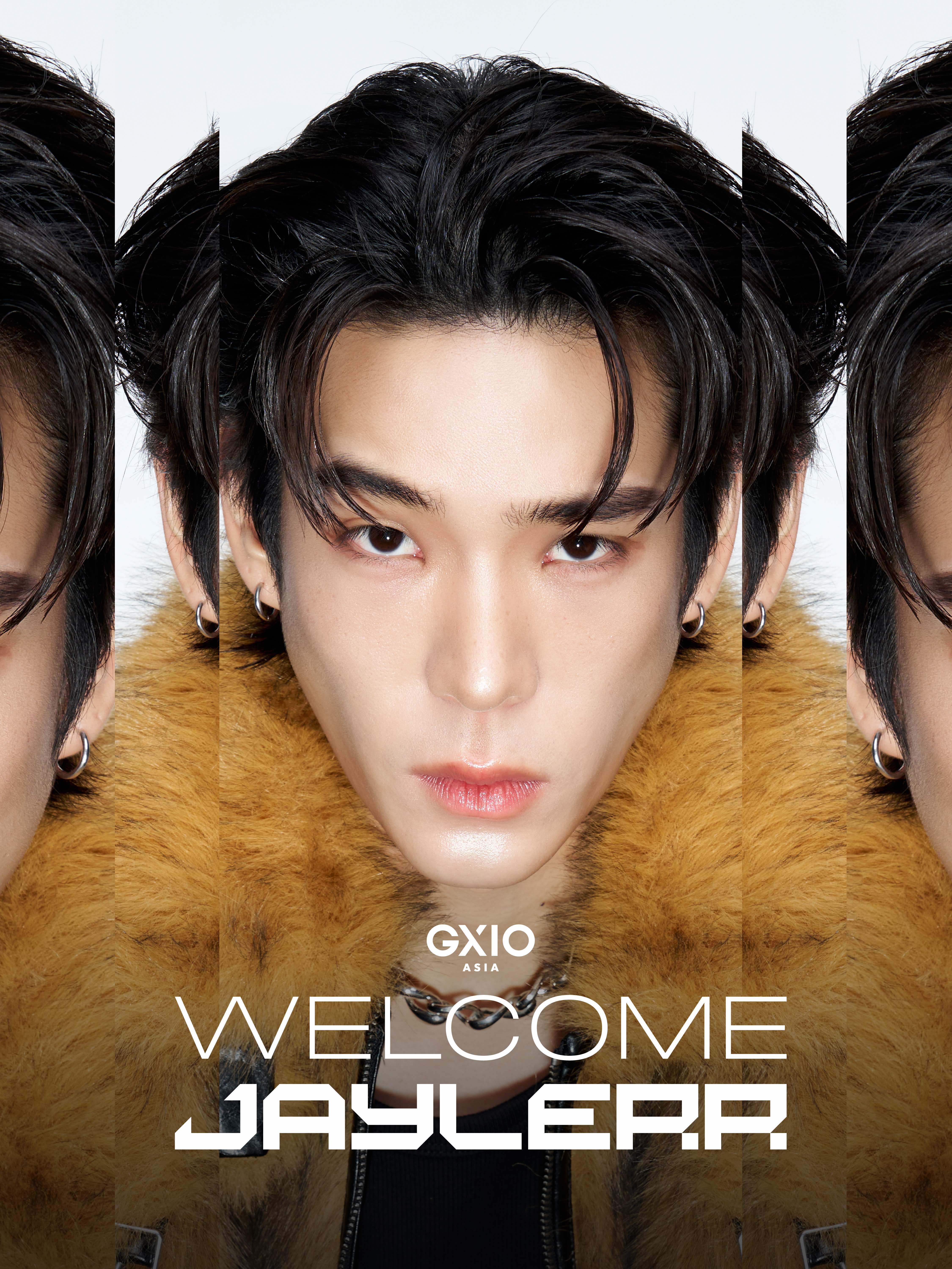 ก้าวที่ใหญ่กว่าเดิม! JAYLERR ประเดิมเบอร์แรกค่าย 'GX10 ASIA' โปรเจกต์ข้ามชาติ GMM Music x Tencent Music Entertainment