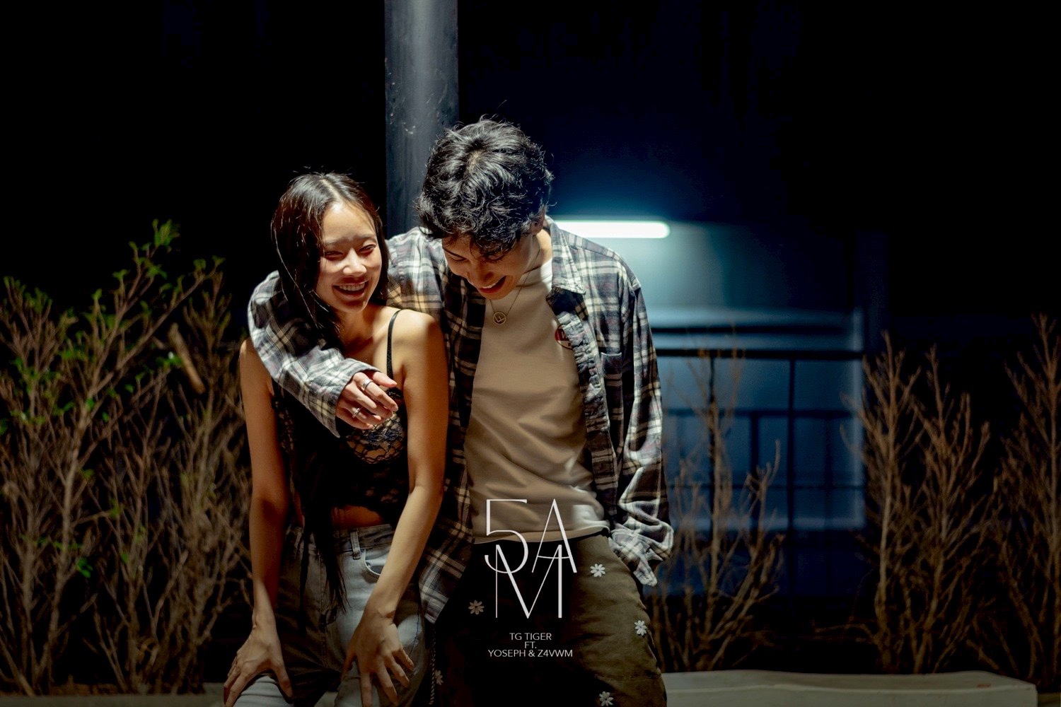 “5 AM” ของ TG Tiger ทะยานสู่ 1 ล้านวิวใน 3 สัปดาห์ ตอกย้ำศักยภาพศิลปินไทยสู่เวทีอินเตอร์จากเกาหลีใต้