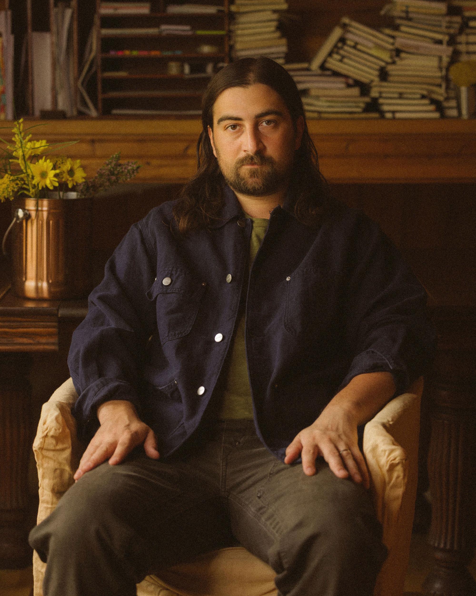 Noah Kahan ปล่อยอัลบั้มใหม่ The Great Divide: The Last Of The Bugs อัดแน่น 21 เพลง พร้อมสารคดี Noah Kahan: Out of Body ชมได้แล้ววันนี้ใน Netflix