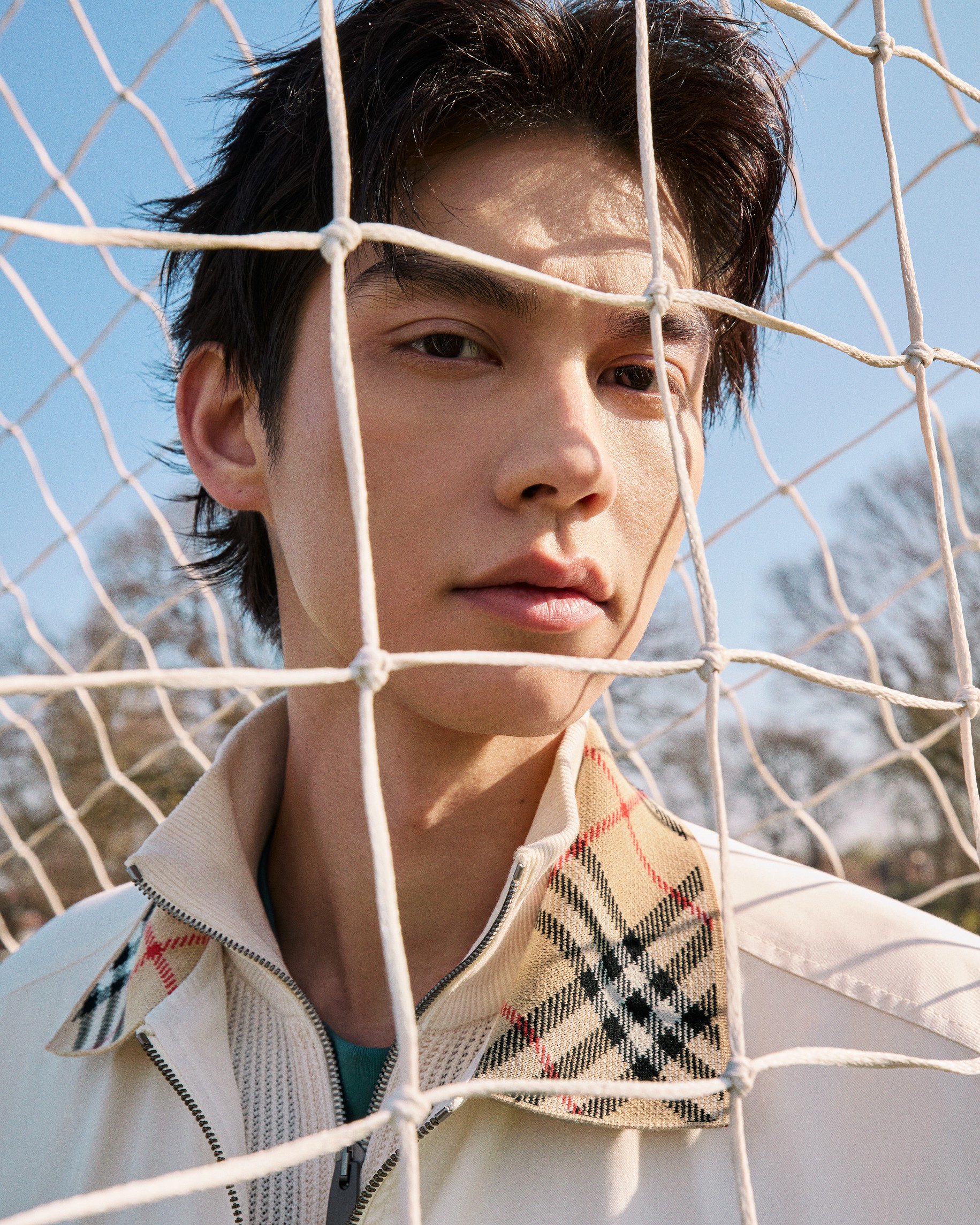“ไบร์ท วชิรวิชญ์” ร่วมแคมเปญระดับโลกล่าสุดของ Burberry  ประชันเฟรมคนดังระดับอินเตอร์ ตอกย้ำอิทธิพลของแฟชั่น กีฬา  และป๊อปคัลเจอร์เอเชียบนเวทีสากล