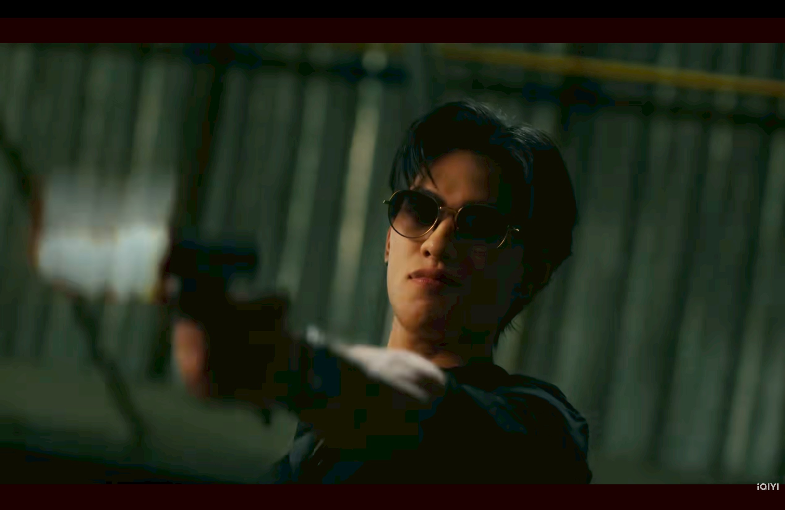 iQIYI จัดของแรง! ปล่อย Teaser Pilot iQIYI Original "LUST ลุ่มหลง" เผยเคมีสุดอันตราย  พร้อมเปิดตัวสองนักแสดงเจนใหม่ ‘แทน - โฟกัส’ เข้าสู่บ้าน iQIYI Artist อย่างเป็นทางการ