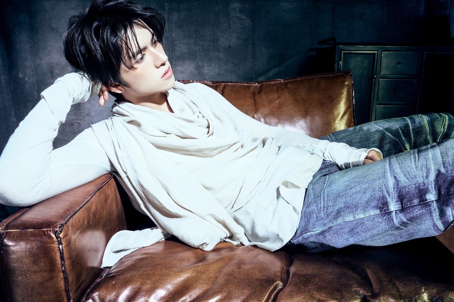 ปังสมมงหัวหน้าวง! ‘ยอร์ช POW’ ปล่อยหมัดเด็ด “Blow Your Mind” โซโล่เกาหลีแรกที่บ่มเพาะนาน 3 ปี พร้อมเปิดใจหลังทุ่มเทสุดตัว