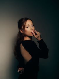 Ariana Grande ส่งเพลงใหม่ “hate that i made you love me” ซิงเกิลแรกที่ถ่ายทอดอารมณ์ลึกซึ้ง จากอัลบั้มใหม่ petal เตรียมปล่อย 31 ก.ค. นี้