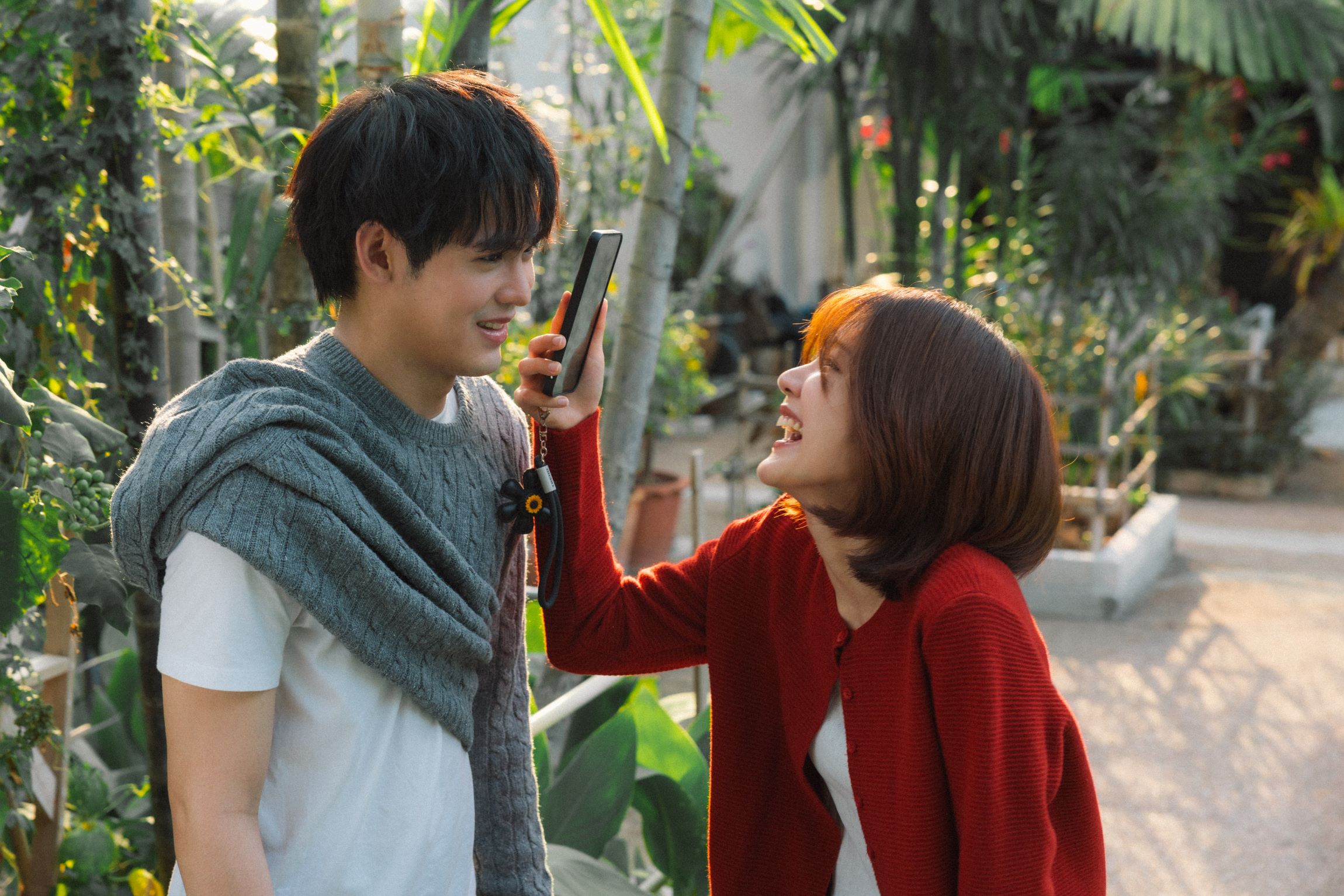 guncharlie คัมแบคเพลงรักแสนอบอุ่น “ส่วนหนึ่งของชีวิต (A Part of Me)”