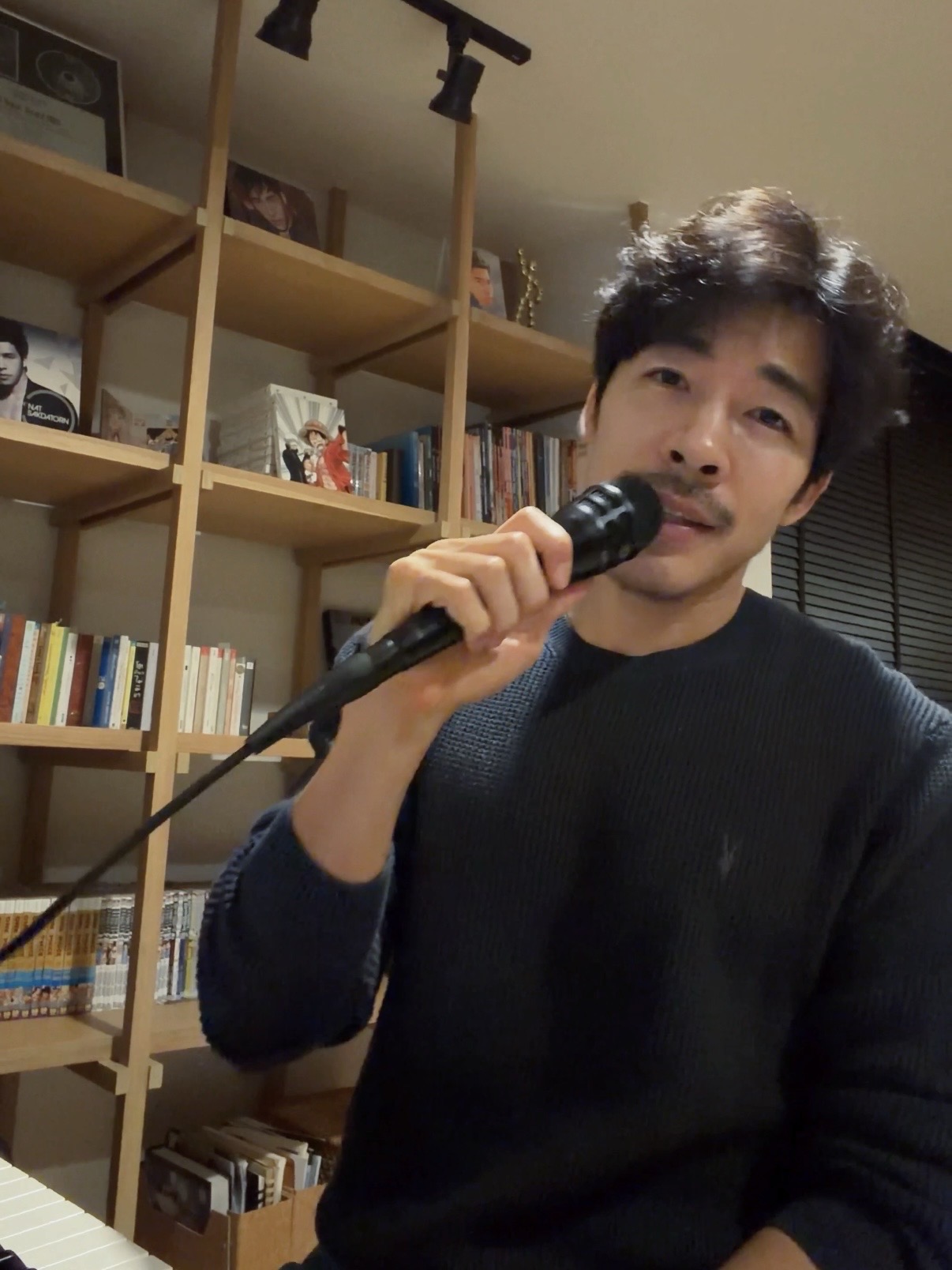 แตกตื่นทั้งไทม์ไลน์! “ณัฐ ศักดาทร” เซอร์ไพรส์เปิดตัวเล่น TikTok ครั้งแรก ปล่อยคลิปเปียโนเพลงฮิตในตำนาน “รักเธอคนเดียว” กระแสแรงจนกลายเป็นไวรัล