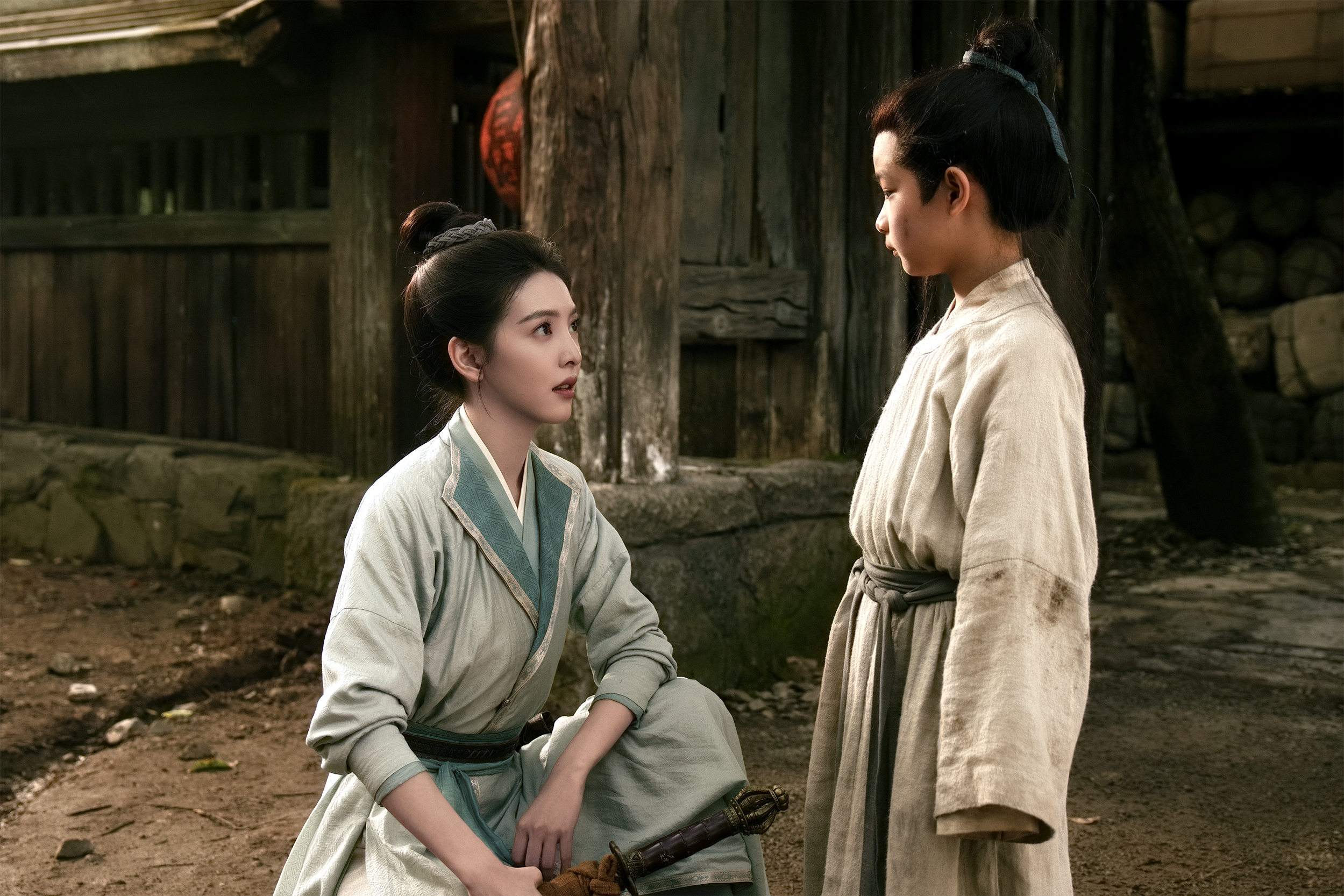 ยุทธภพเดือดทะลุจอใน “Zhan Zhao Adventures จั่นเจาตะลุยยุทธภพ” กระแสแรงทั่วโซเชียล แฟน ๆ ยกนิ้วให้คิวบู๊สุดมันส์กับความหล่อสร้างเรื่องของ ‘หยางหยาง’ สตรีมได้แล้ววันนี้บน Disney+
