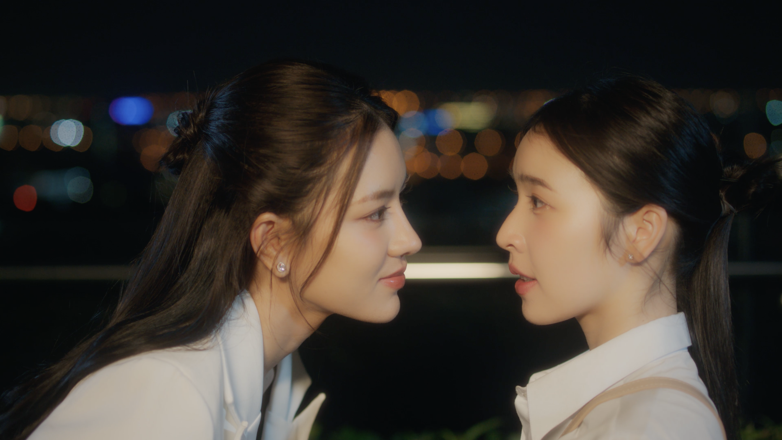 ซีรีส์ “Love Beyond Dreams เพื่อเธออีกครั้ง” ตอนที่ 1 สนธยาล่วงลับ