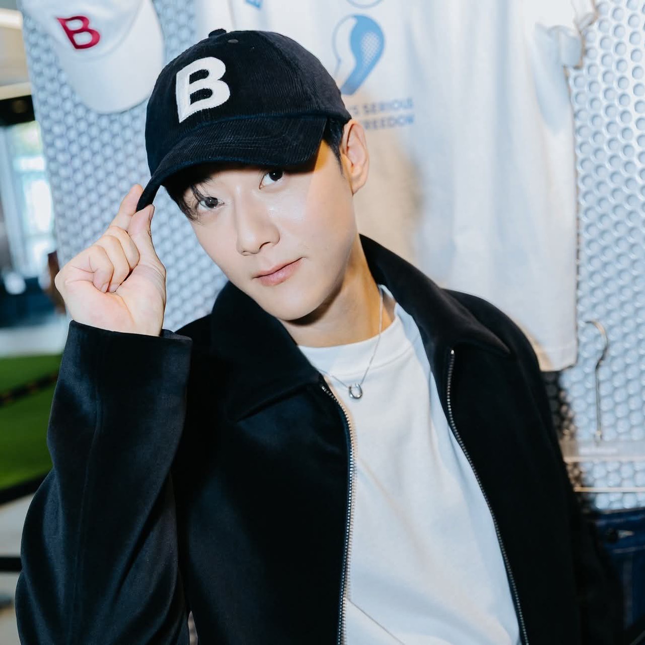 “BE;FREEK” เปิด POP-UP AT SIAM CENTER  เสิร์ฟแฟชั่นสตรีทแวร์ผ่านดีไซน์เฉพาะตัว และพลังของการแต่งตัวอย่างอิสระ