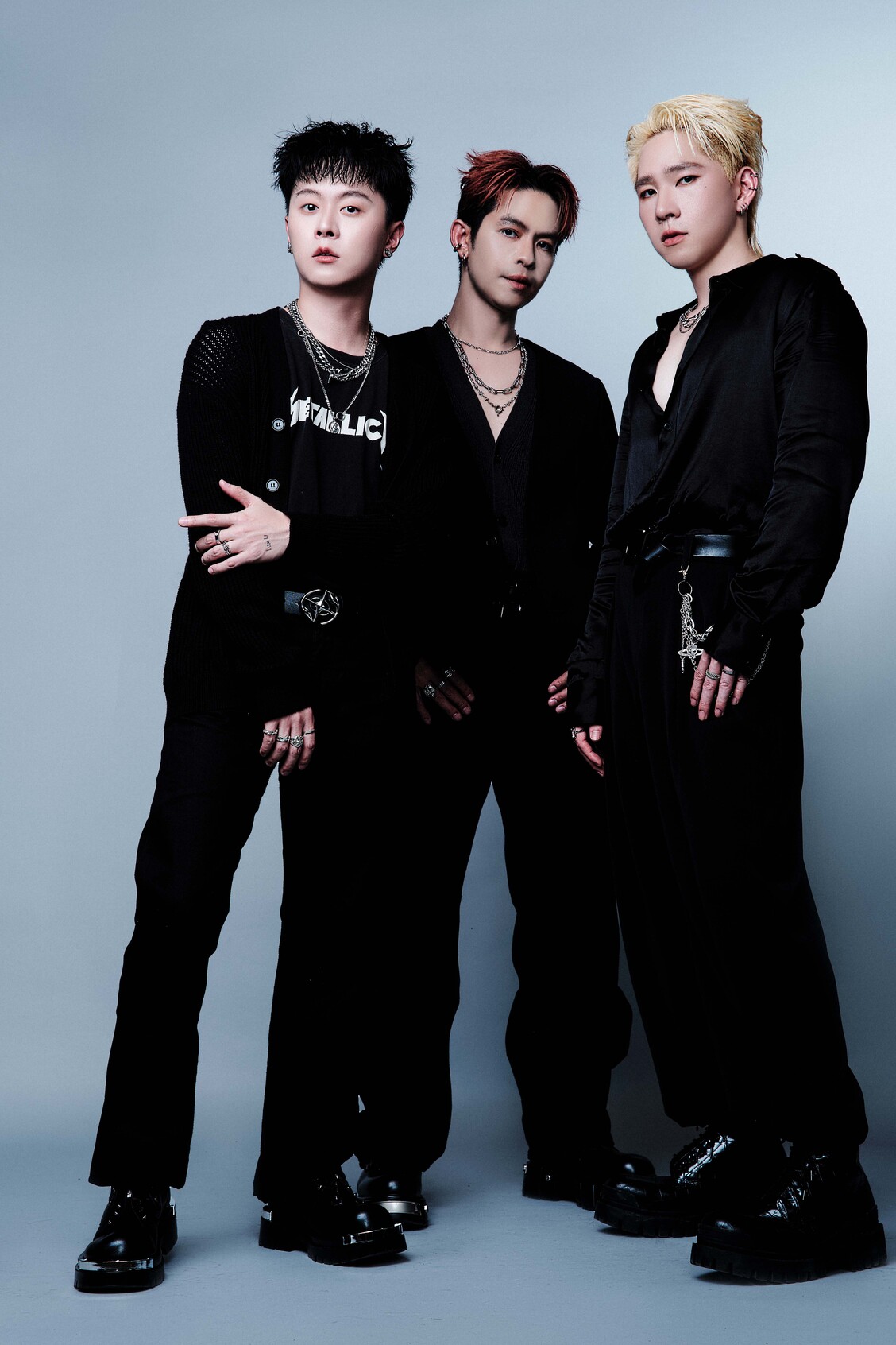 Slapkiss ส่งเพลงยินดีถึงเขา “ผู้ครองหัวใจ (Twilightship)” ทั้งที่ในใจเจ็บจนไม่ไหวเลย