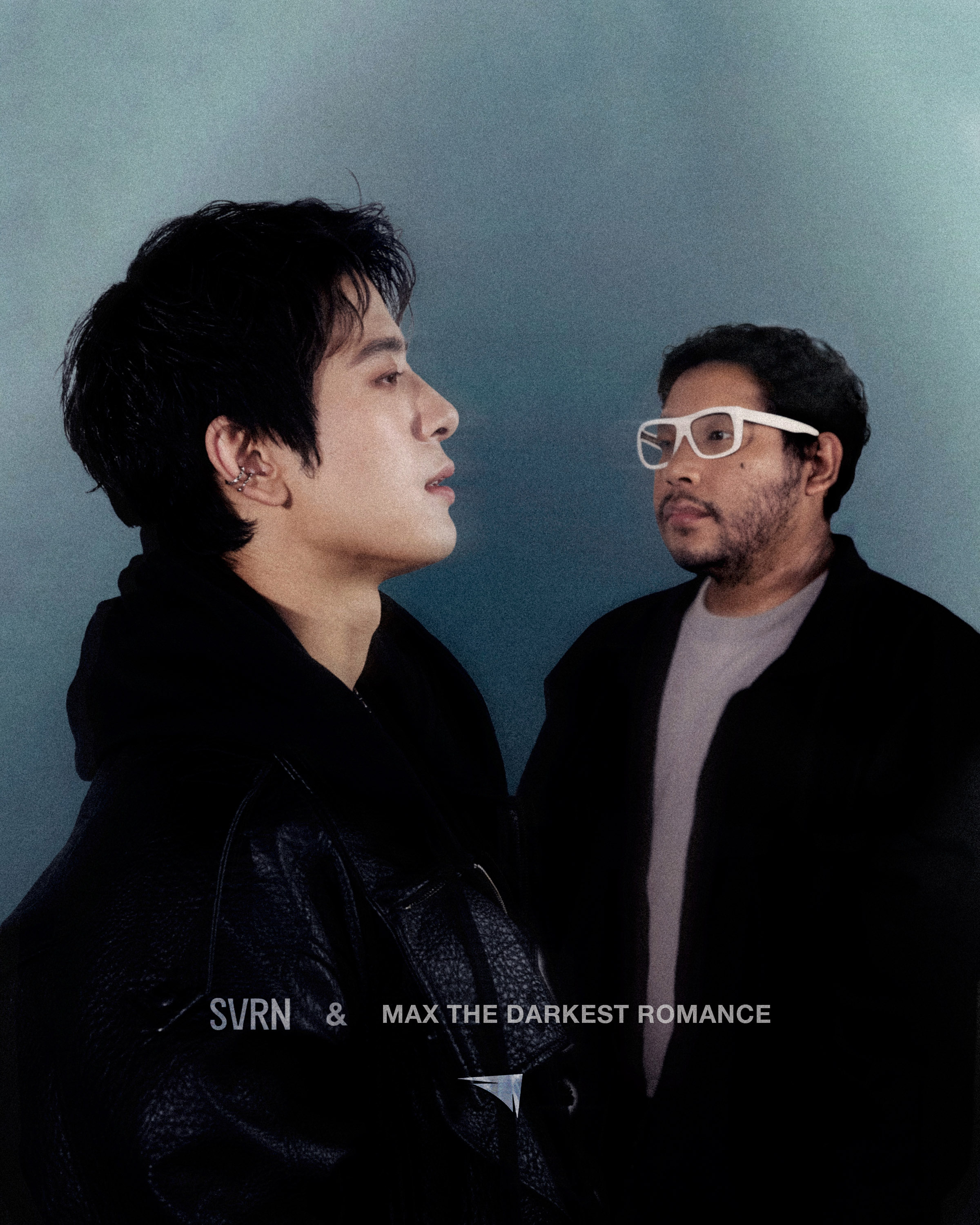 แฟนเพลงหูเคลือบทอง! ‘SVRN’ โชว์เสน่ห์ทั้งลุคและเสียงร้อง ประสาน ”แม็ก The Darkest Romance” ใน ‘WHY [Atelier Session]’