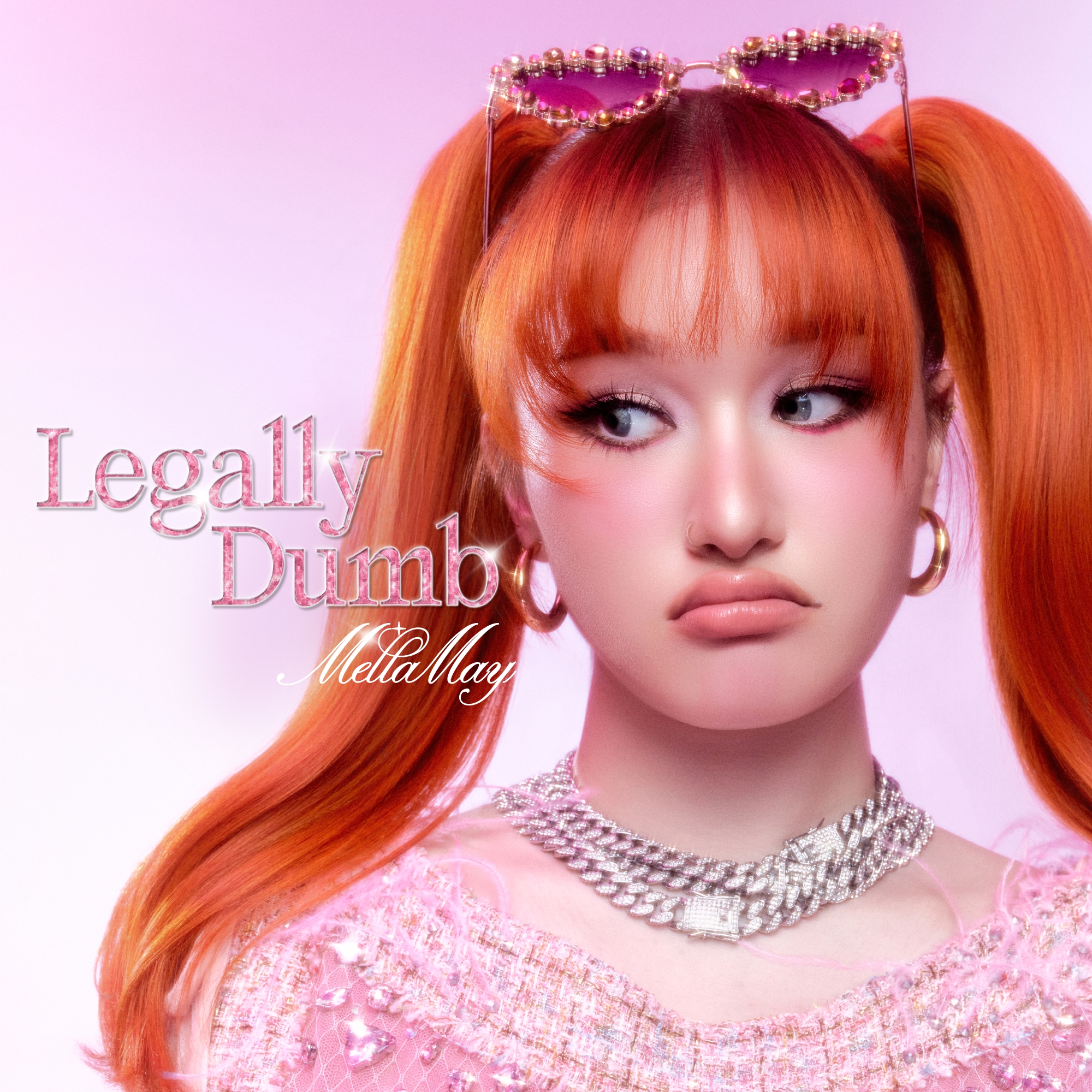 MellaMay จาก The Face Thailand 6 ส่งเพลง “Legally Dumb”  ต้อนรับ Pride Month ให้เหล่าตัวแม่ เดินสับ รันเวย์ ทั้งวงการ