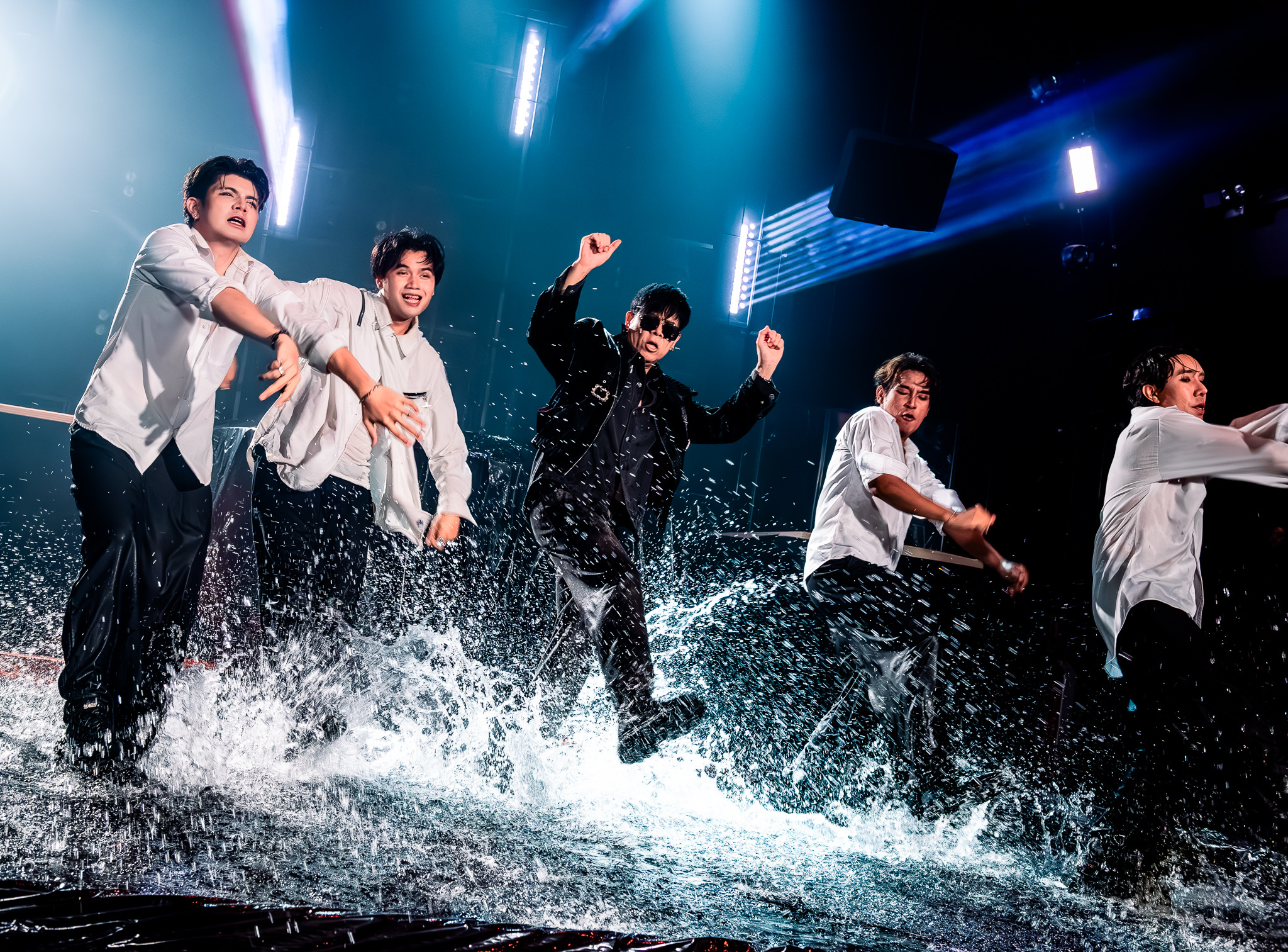 Vitamin A มาไม่หยุดแบบอัปเลเวล! ปล่อย “อย่าขัดใจ (Don’t Slow Me Down)” ฉลองการเดินทางอัลบั้ม SO ME ด้วยเอ็มวีใหม่ในวันพิเศษ!