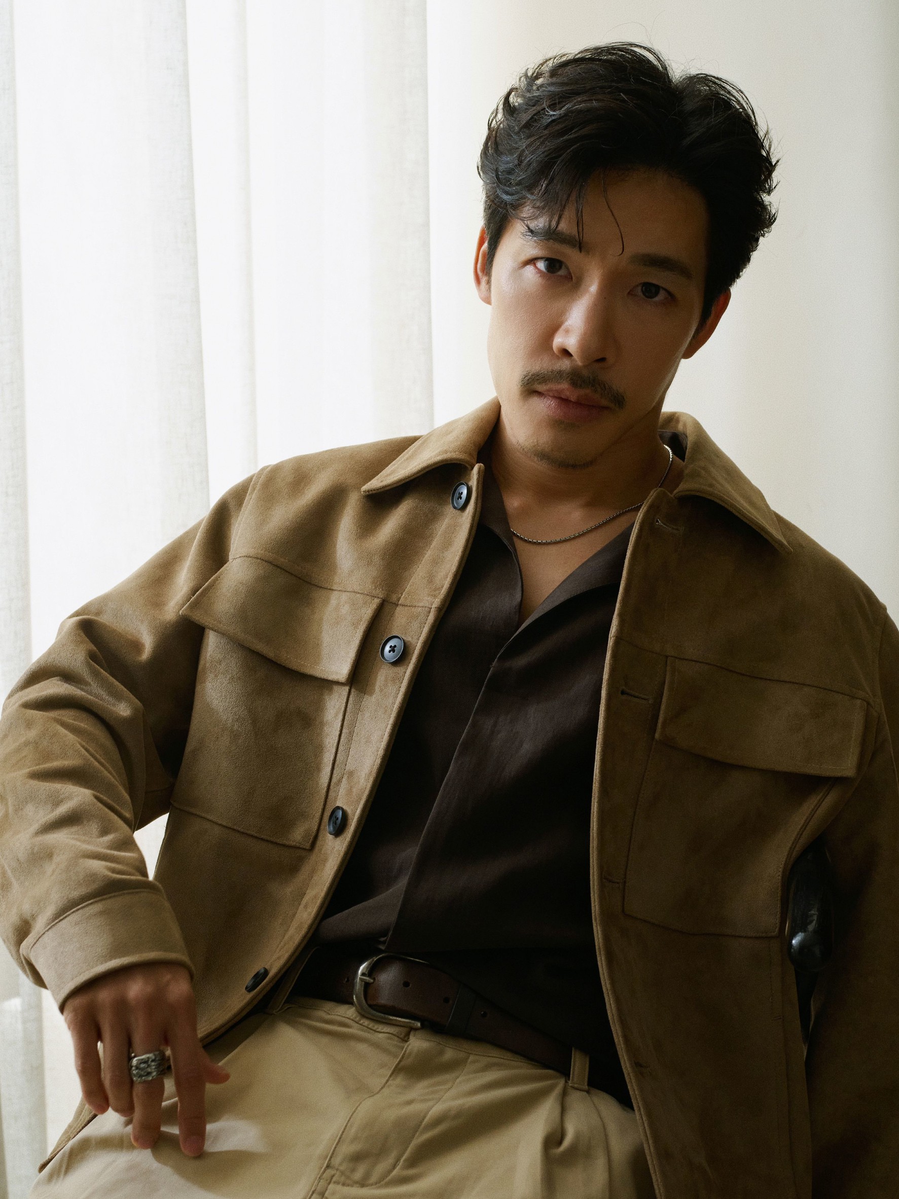 “Nat Sakdatorn” คัมแบ็กงานเพลงพร้อมส่งซิงเกิลใหม่ “ทีละวัน”  ถ่ายทอดมุมมองความรักที่เติบโตไปพร้อมชีวิต