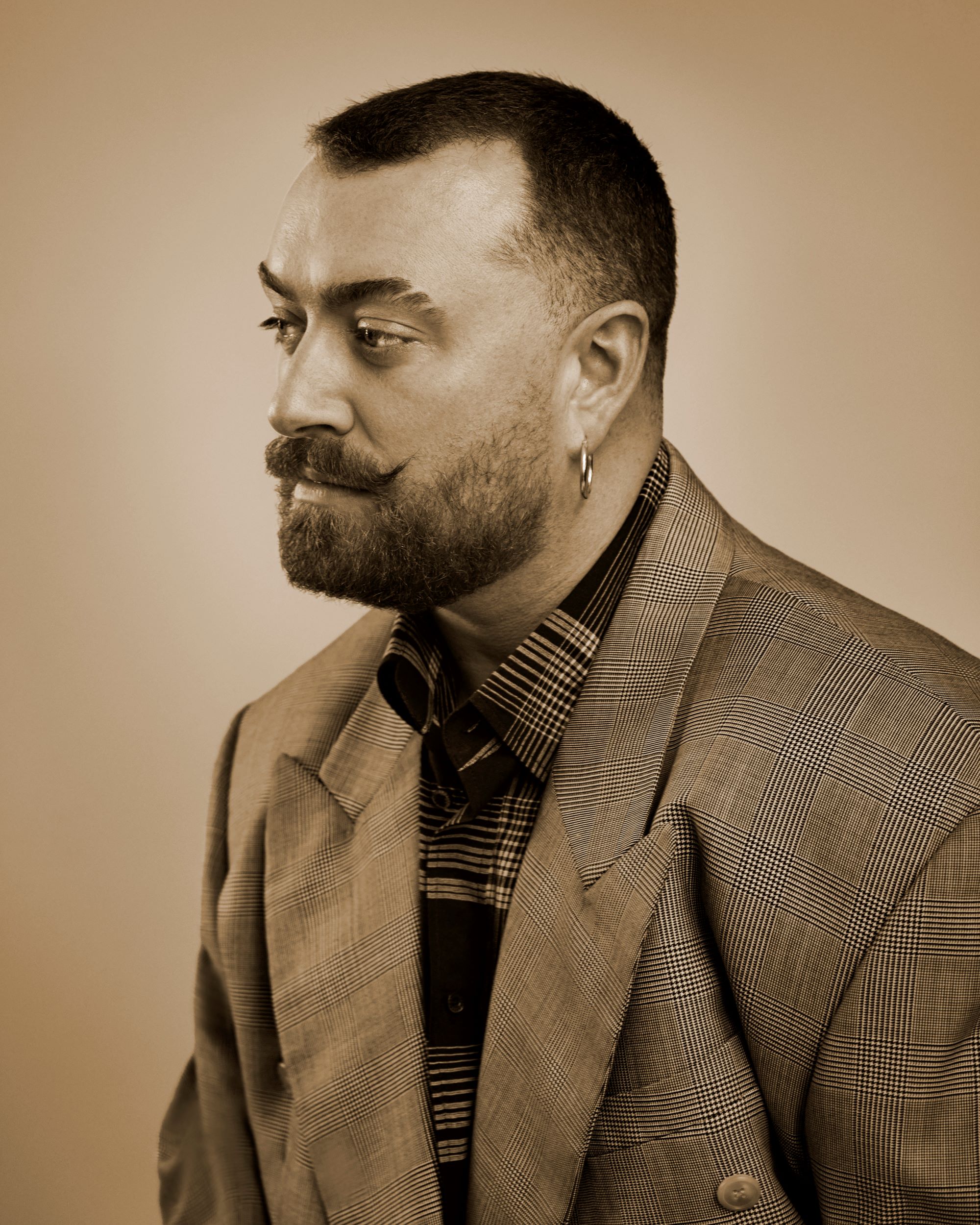 Sam Smith คัมแบ็กแล้ว! กับซิงเกิลอบอุ่นหัวใจ “My Guy” น้ำเสียงและแนวดนตรีที่ทุกคนคิดถึง พร้อมประกาศอัลบั้มใหม่ Hazel Eyes ฟังเต็มอัลบั้มพร้อมกันทั่วโลก 21 สิงหาคม นี้