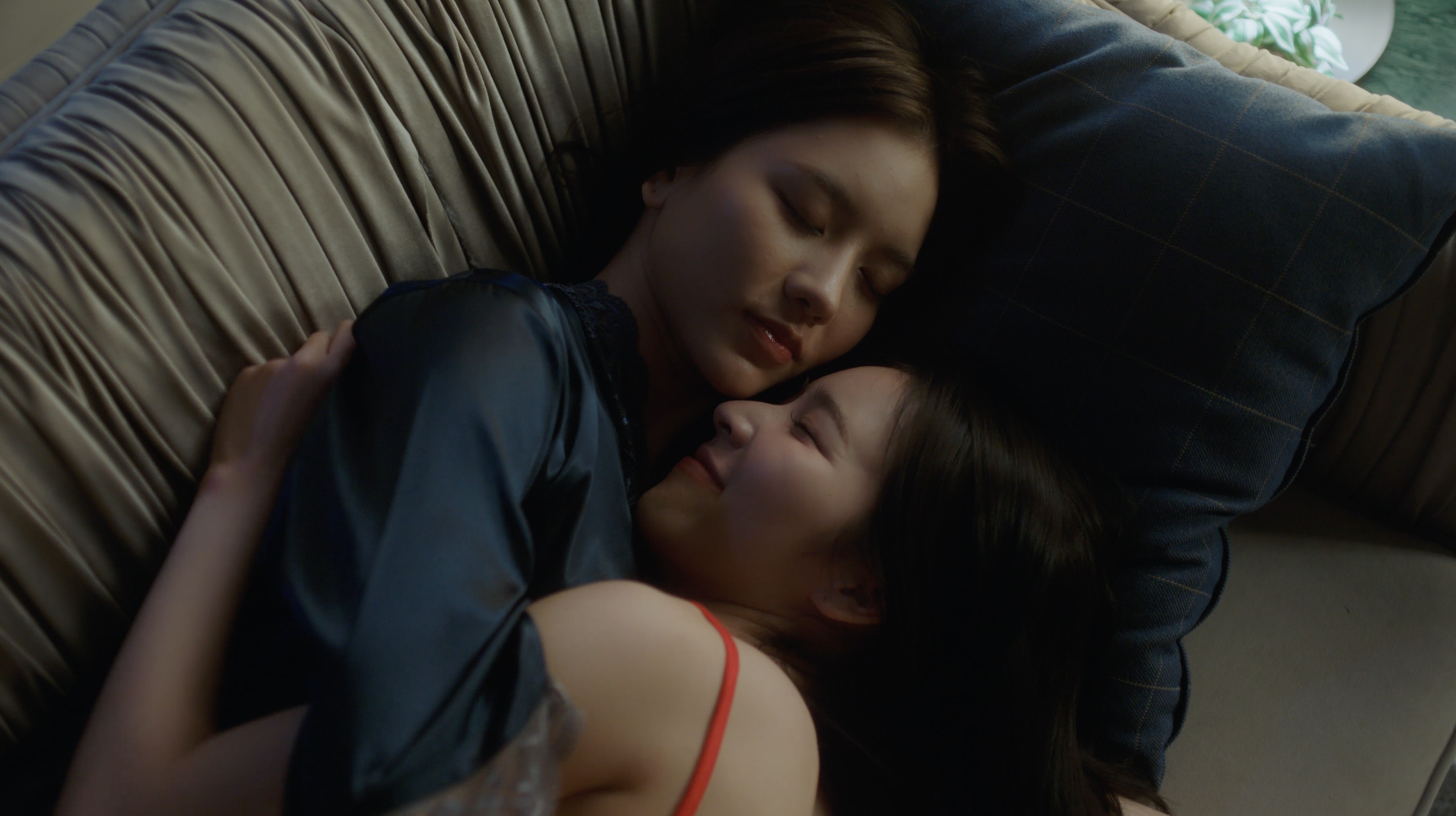 ซีรีส์ “Love Beyond Dreams เพื่อเธออีกครั้ง” ตอนที่ 5 คะนึงหาความรัก