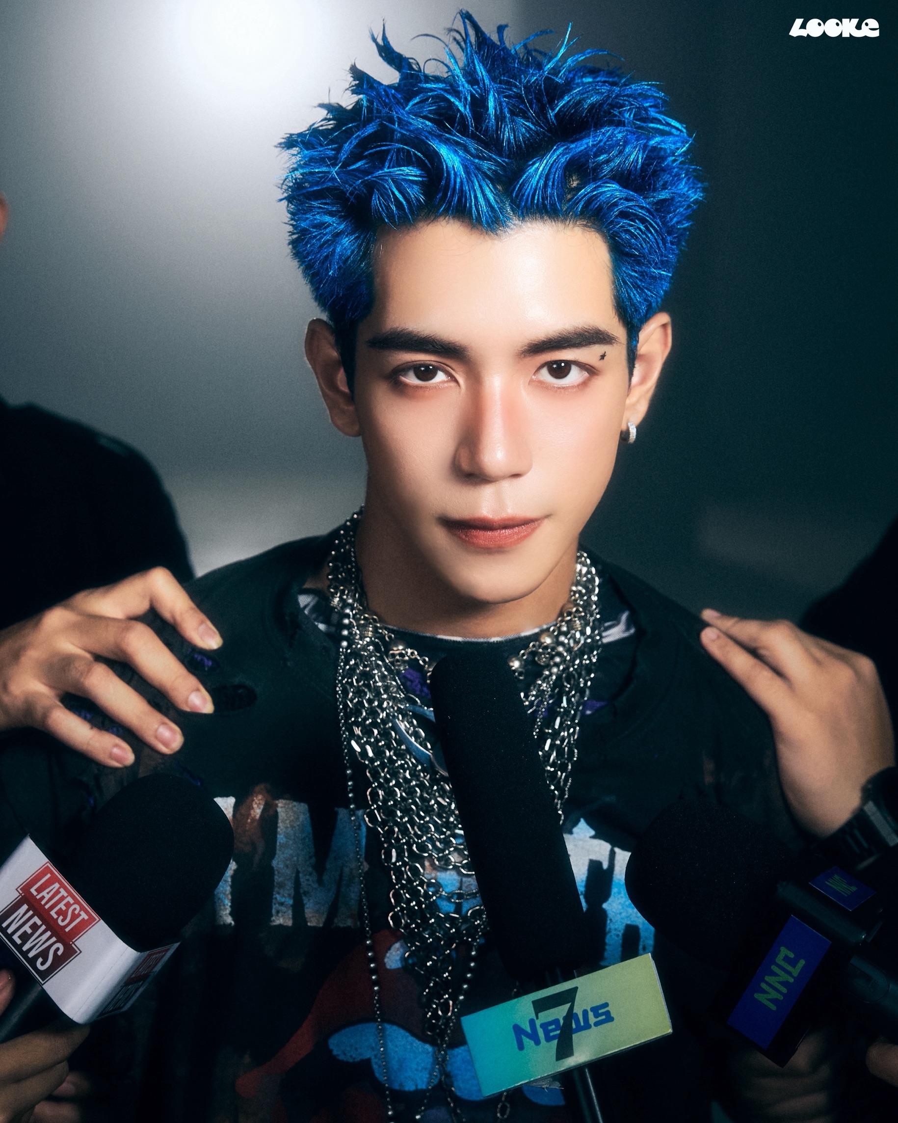 PIDE เปิดตัว “CHAIN” ซิงเกิลใหม่กลิ่นอาย Funk-Pop สุดเซ็กซี่ โชว์อีกด้านที่ทั้งขี้เล่นและเต็มไปด้วยเสน่ห์ชวนโยก