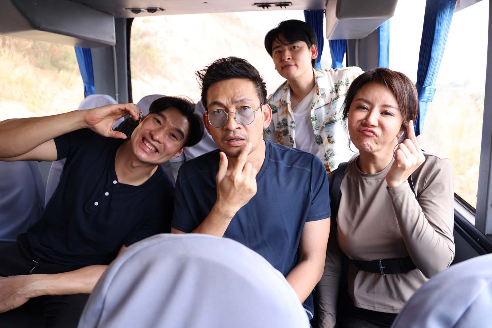 ย่อตอนละคร "เกมส์โกงเกมส์" EP12-13 (ออกอากาศวันที่ 29-30 กรกฎาคม 2569