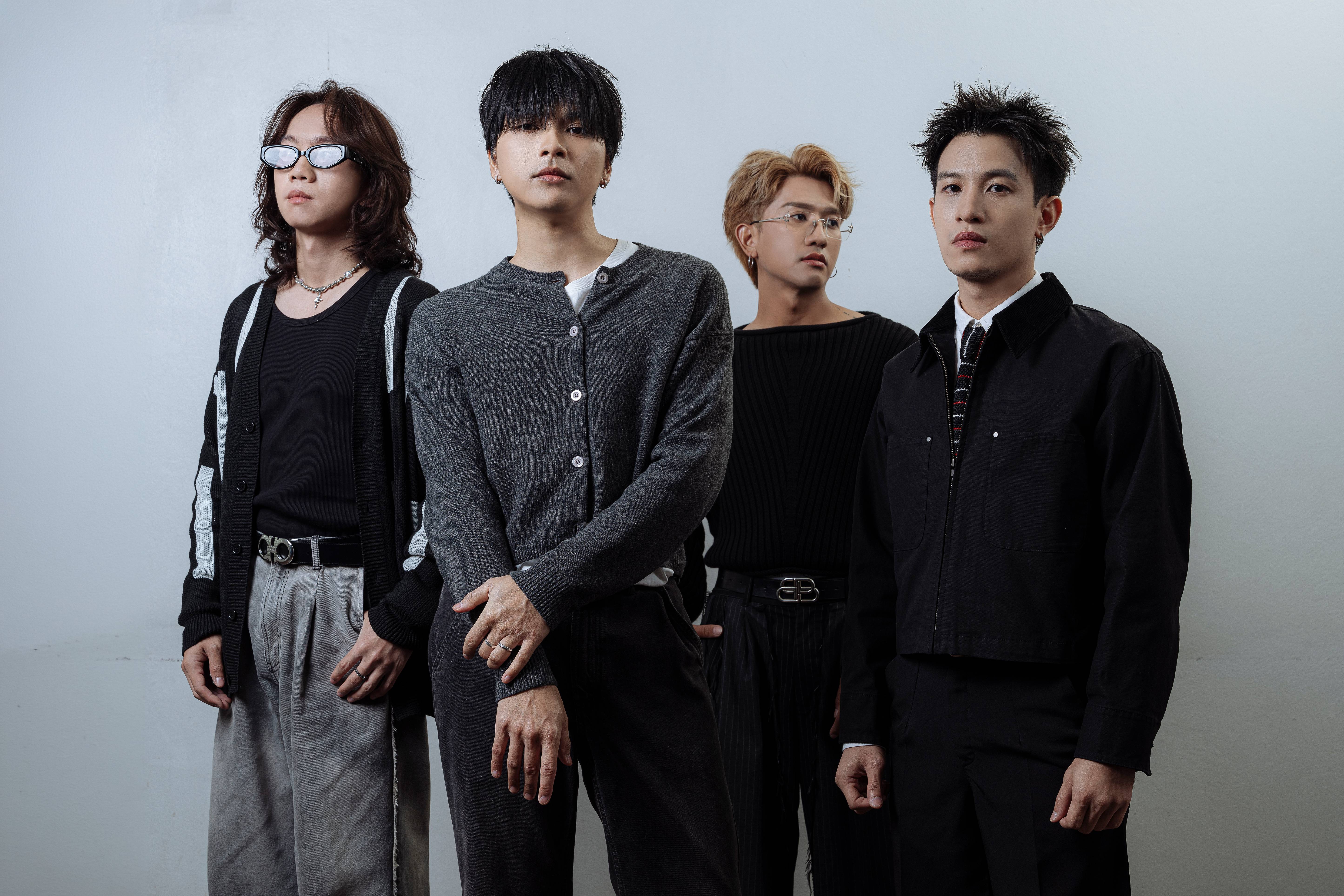 DE FLAMINGO ปล่อยซิงเกิลใหม่ “พรสวรรค์ที่ฉันไม่อยากมี” เมื่อการรักคนผิด กลายเป็นพรสวรรค์ที่ไม่มีใครอยากได้