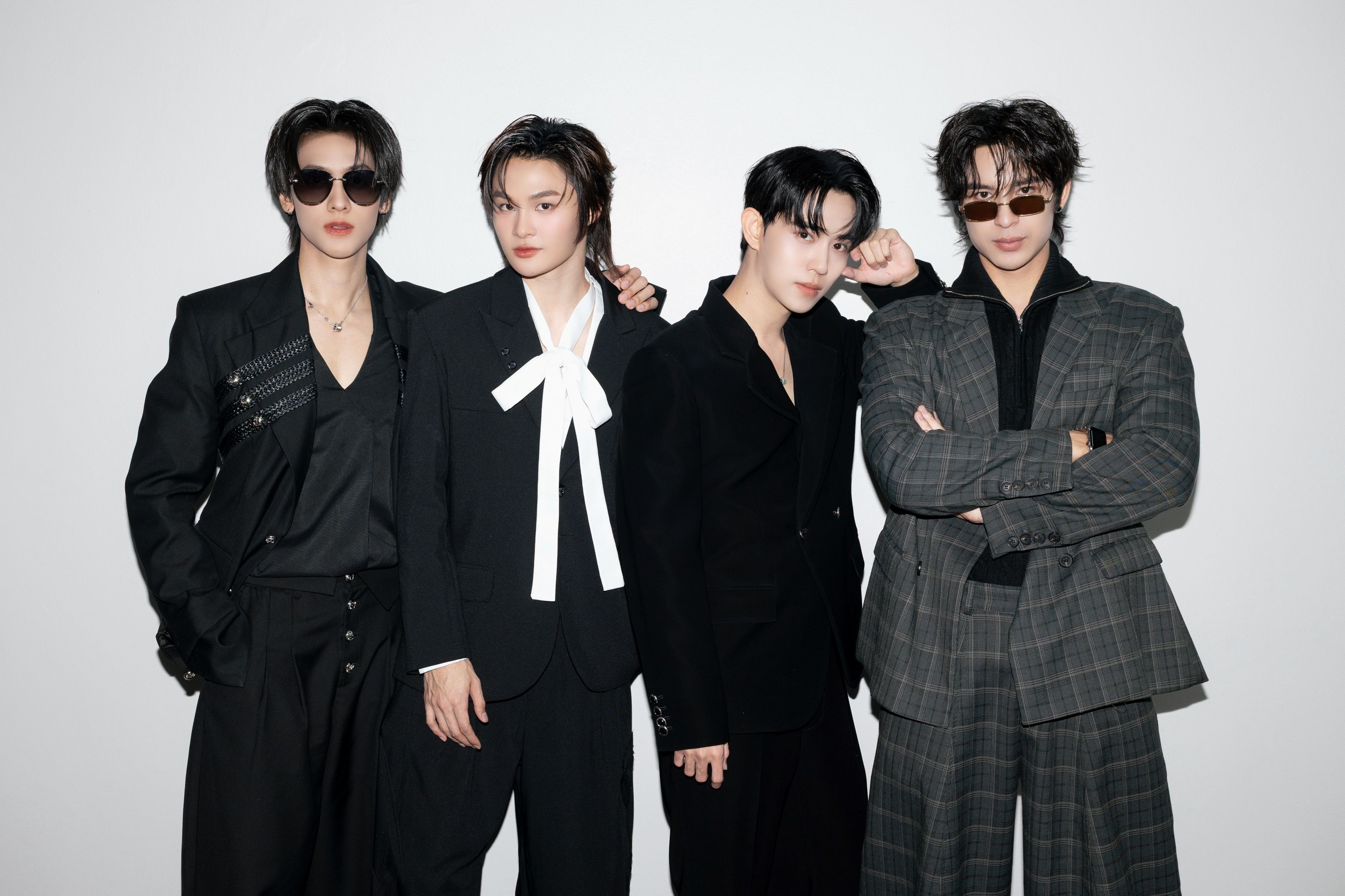 iQIYI (อ้ายฉีอี้) เปิดตัว “Friend of iQIYI”  ชูโมเดลใหม่ภายใต้ iQIYI Artist ดึง “จูเนียร์–ฟลุ๊คจ์” ร่วมงาน พร้อมเปิดรับศิลปินทุกสังกัด