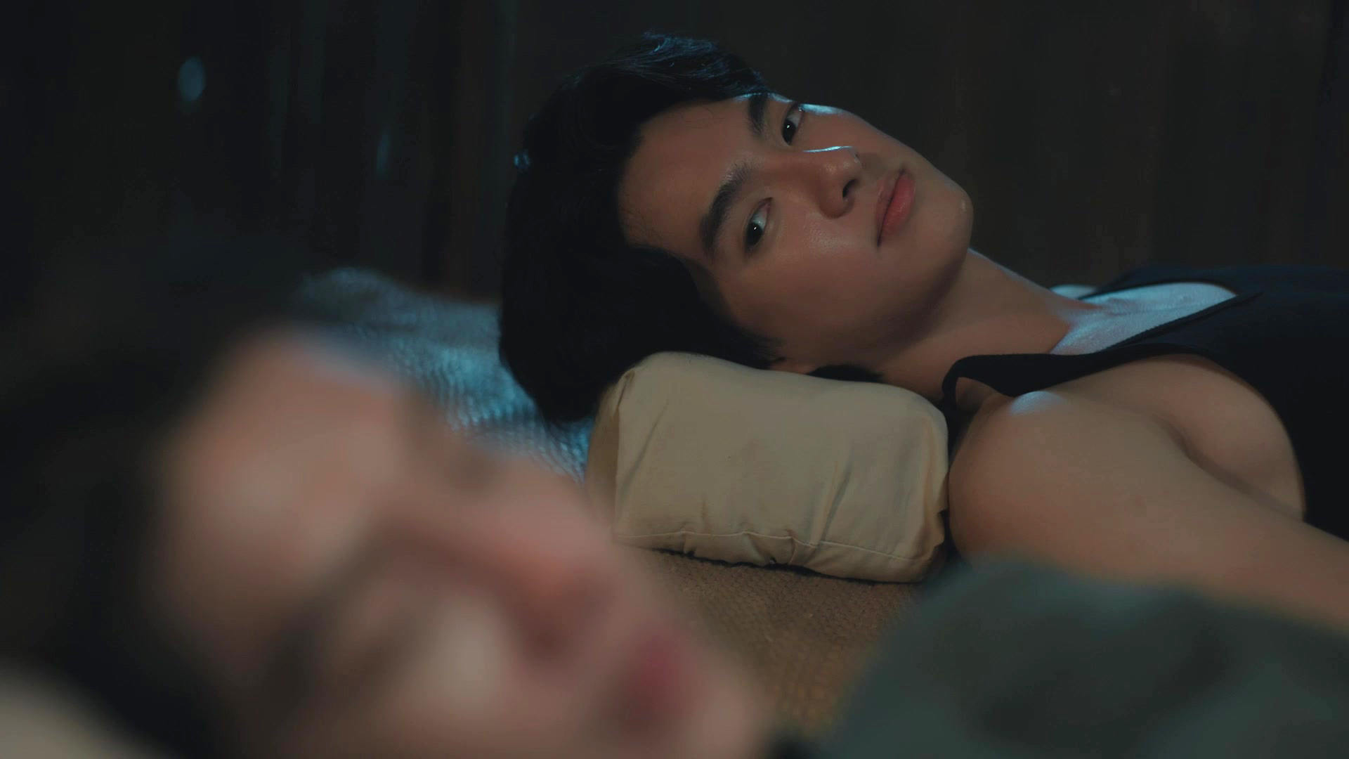 “หลงชาง“ เสียอาการ เจอช็อตเดือดสะเทือนป่า!  “บาส” สอนยิงปืนแบบใด? เล็งที่เป้าแต่เข้าหัวใจเต็มๆ
