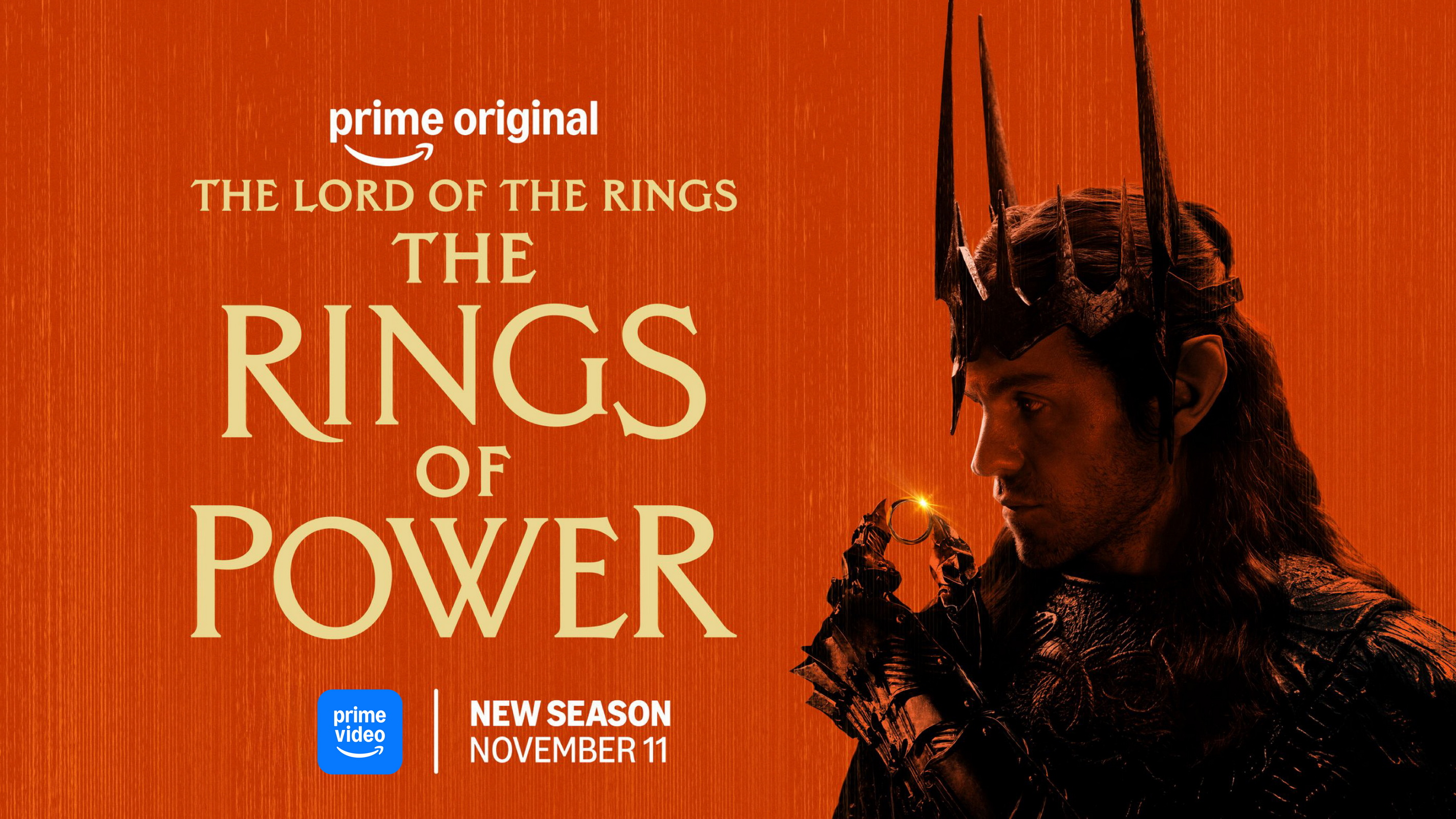 Prime Video เผยทีเซอร์สุดตื่นตาของซีรีส์ The Lord of the Rings: The Rings of Power ซีซั่น 3  ในงาน San Diego Comic-Con พร้อมประกาศสำคัญและเซอร์ไพรส์ชุดใหญ่