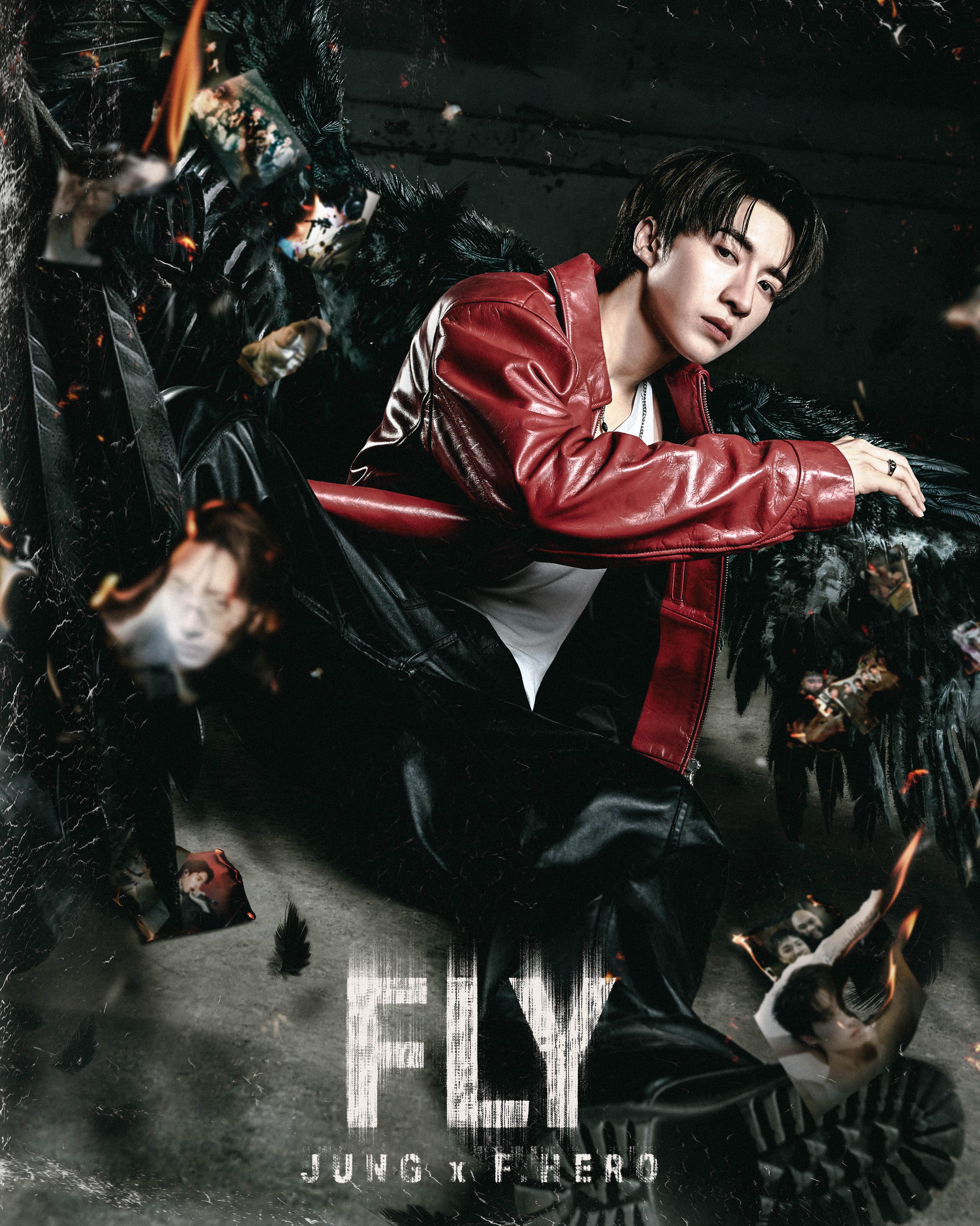 “จั๋ง PERSES” ปล่อยโซโล่ “FLY” feat. F.HERO ประเดิมโปรเจกต์พิเศษ ทุ่มเทลงมือสร้างสรรค์ผลงานเพลงด้วยตัวเอง“จั๋ง PERSES” ปล่อยโซโล่ “FLY” feat. F.HERO ประเดิมโปรเจกต์พิเศษ ทุ่มเทลงมือสร้างสรรค์ผลงานเพลงด้วยตัวเอง