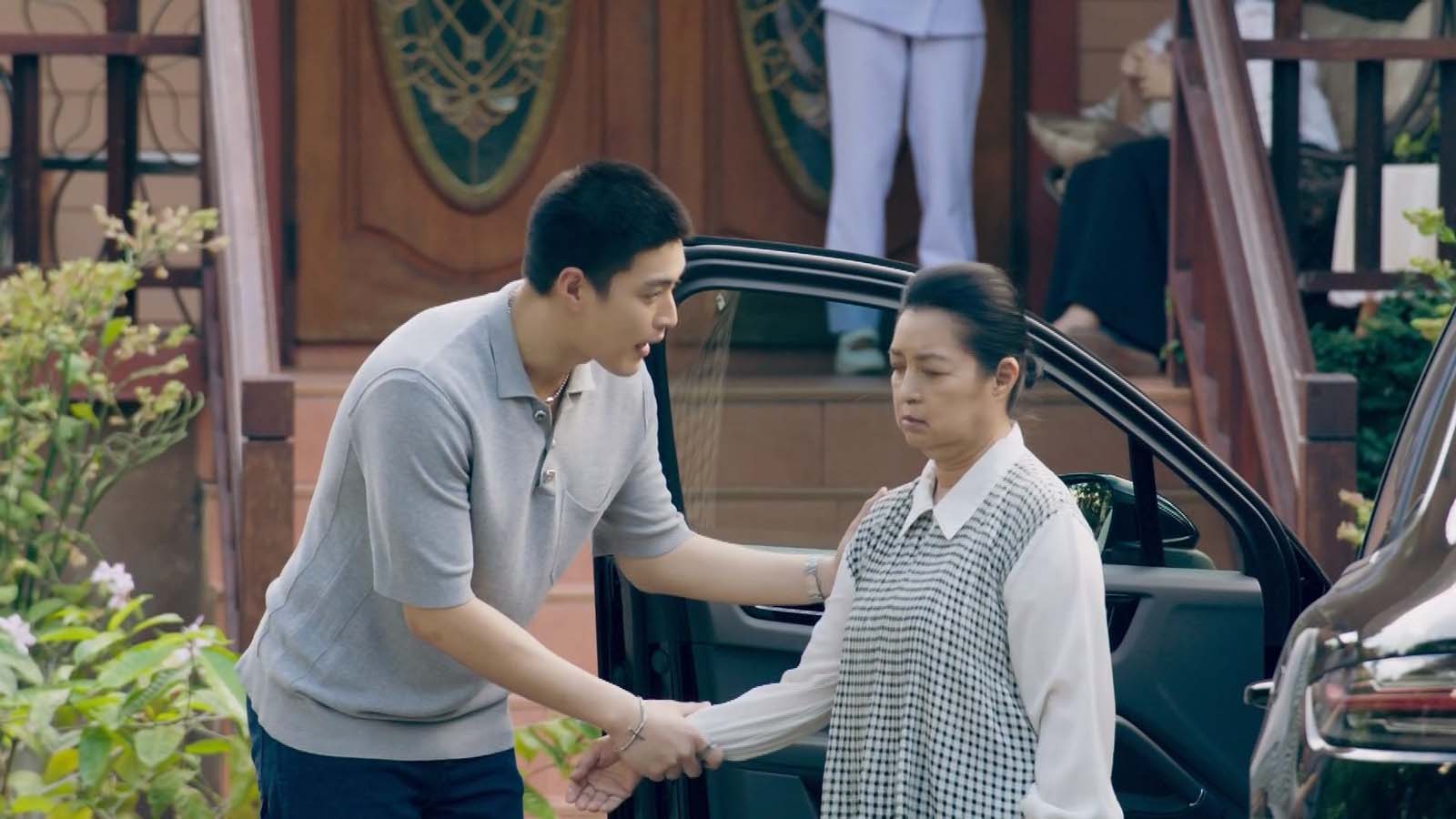 ย่อตอนละคร "เกมส์โกงเกมส์" EP3-4 (ออกอากาศวันที่ 1-2 กรกฎาคม 2569