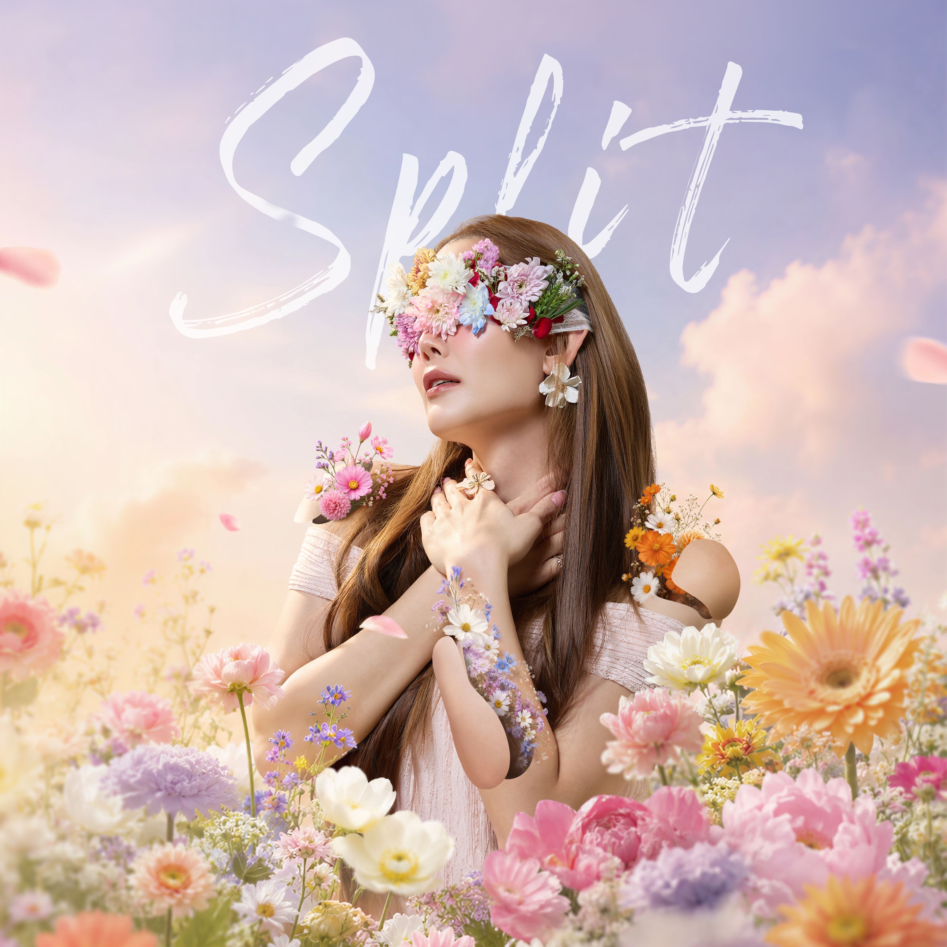 5 ปีแห่งการเดินทางสู่บทสรุปของ NICKIIE  ปล่อยอัลบั้มสากลเต็มชุดแรก "Split"  พร้อมซิงเกิลสุดแซ่บ "HEAD vs. HEART" ก่อนเข้าสู่ ERA ใหม่!