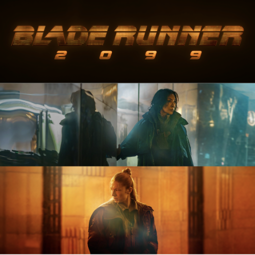 โลกแห่งอนาคตมาถึงแล้ว!  Prime Video เผยกำหนดสตรีมซีรีส์ Blade Runner 2099  พร้อมปล่อยตัวอย่างแรกในงาน San Diego Comic-Con