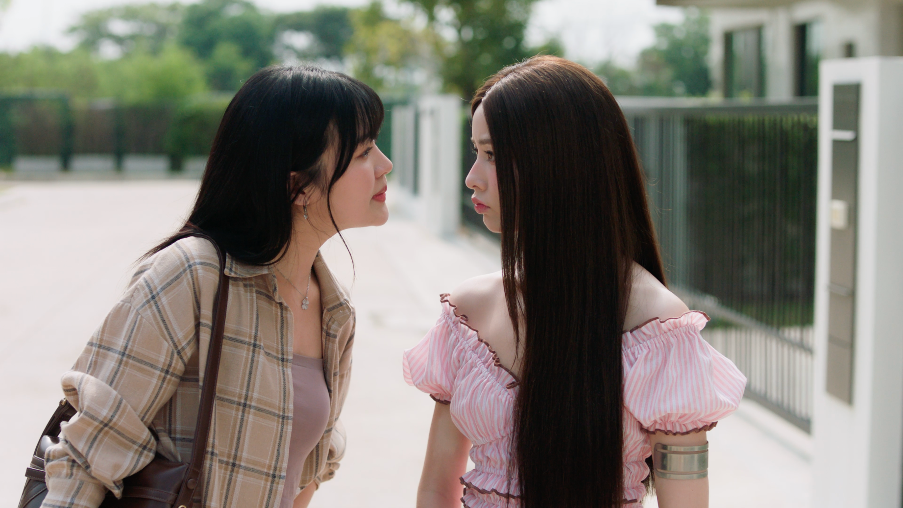 ซีรีส์เรื่อง “AI Girl จะ Gen จนกว่าจะเจอ” ตอนที่ 4 Human Error