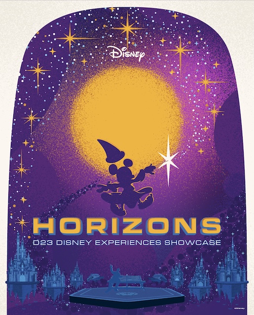 Disney Experience Showcase เผยโปรเจกต์ใหญ่จากดิสนีย์ ในงาน D23: THE ULTIMATE DISNEY FAN EVENT  พร้อมพาแฟน ๆ ทั่วโลกสัมผัสประสบการณ์สุดมหัศจรรย์ในแบบฉบับดิสนีย์