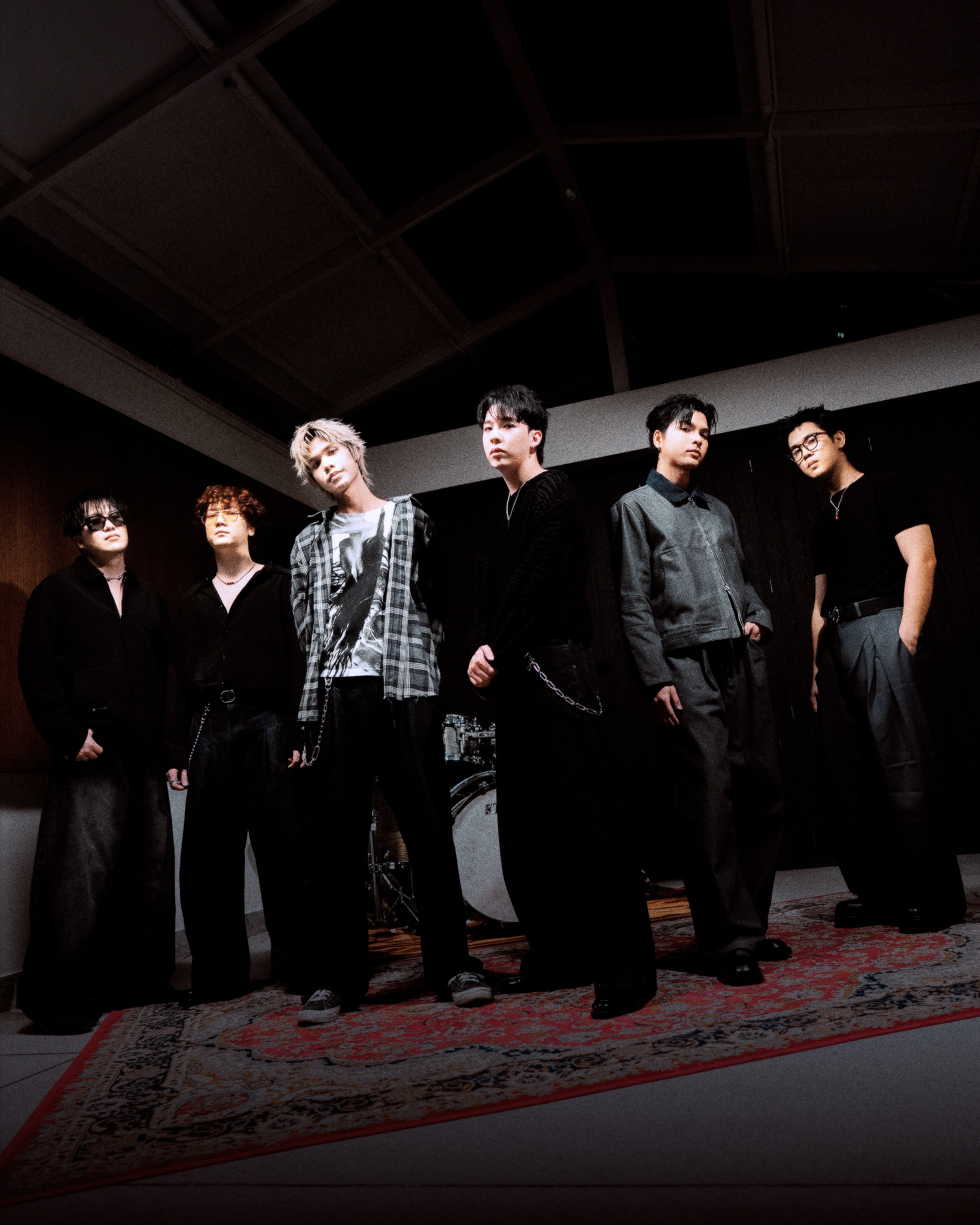 FOOL STEP ชวน “พี GOODMOOD” และ “โบนัส DE FLAMINGO” ร่วม Cover เพลง “ความรักทำให้คนตาบอด” ของ bodyslam ใน FOOL STEP SPIN-OFF SESSION