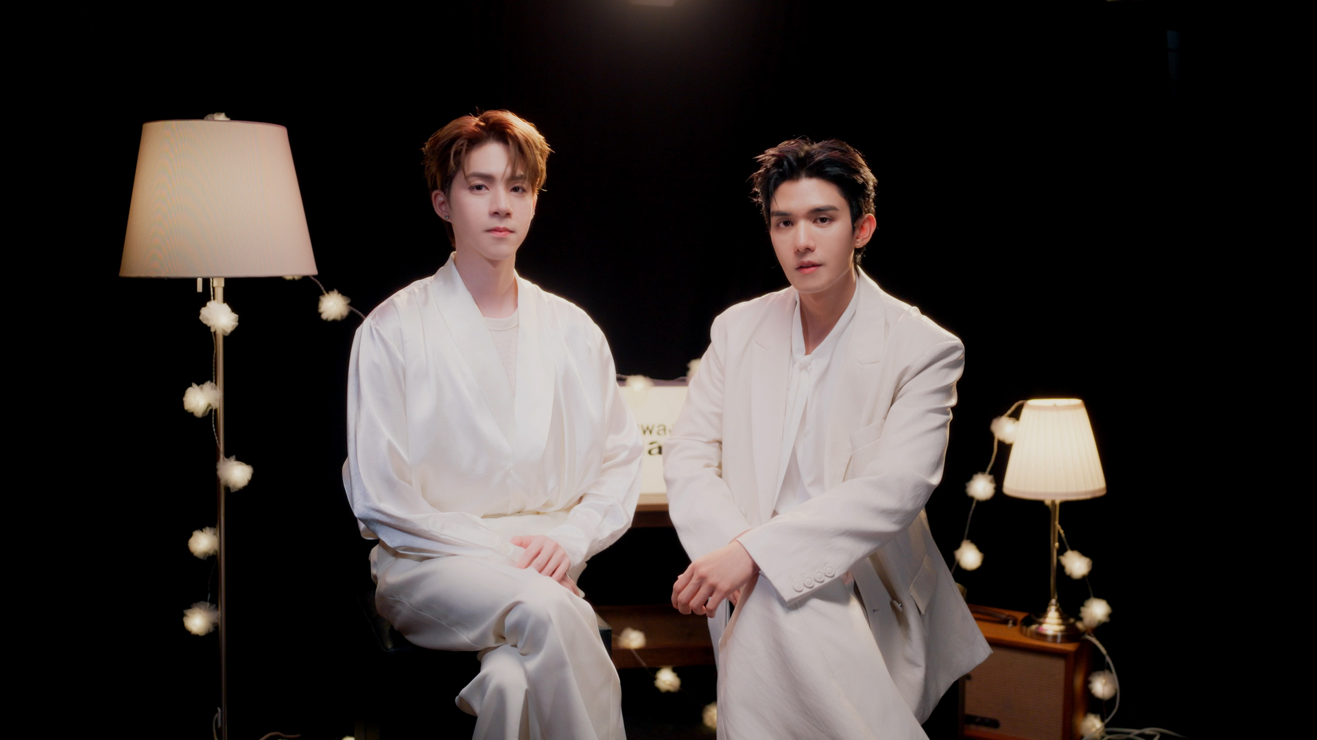 “กอดนี้ปลอดภัยเสมอ” บทเพลงคำปลอบโยนที่พร้อมโอบกอดทุกหัวใจ จาก “Net JJ” ที่ร่วมทำกับ marr team