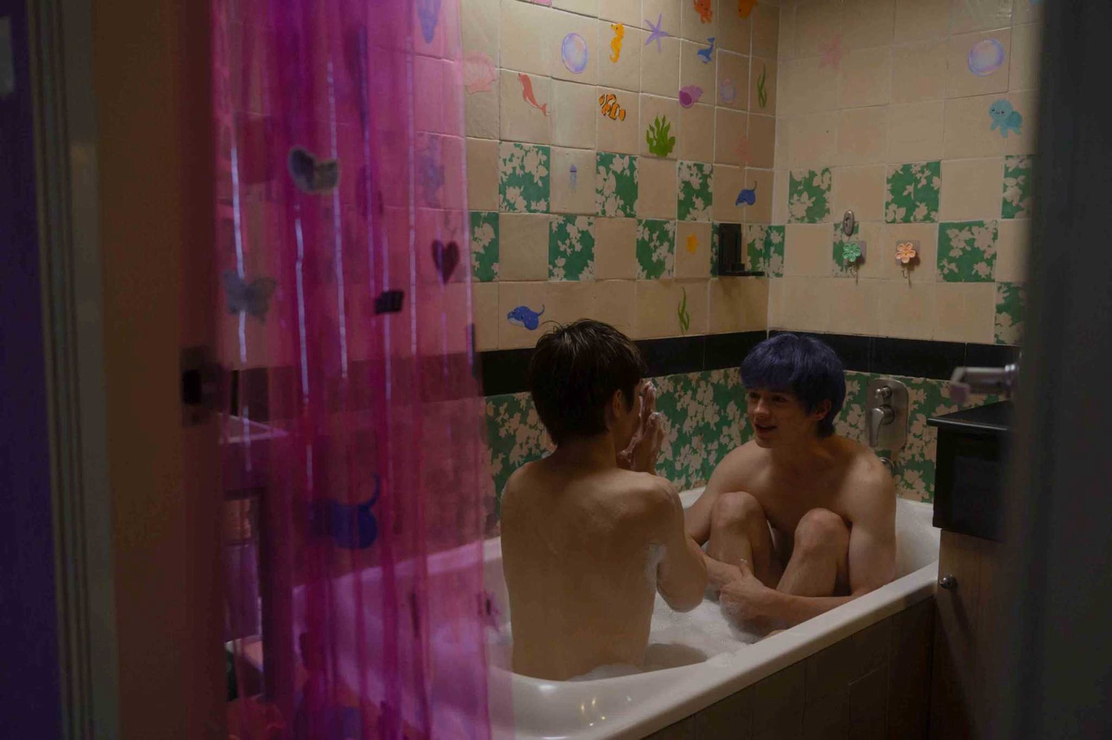 เปิดจักรวาลเล็บเจลซีซันใหม่! GELBOYS 2 เดบิวต์สถานะ "ติ่งแฟน" พร้อมเสิร์ฟความคลั่งรัก ตอนแรก  8 ส.ค.นี้