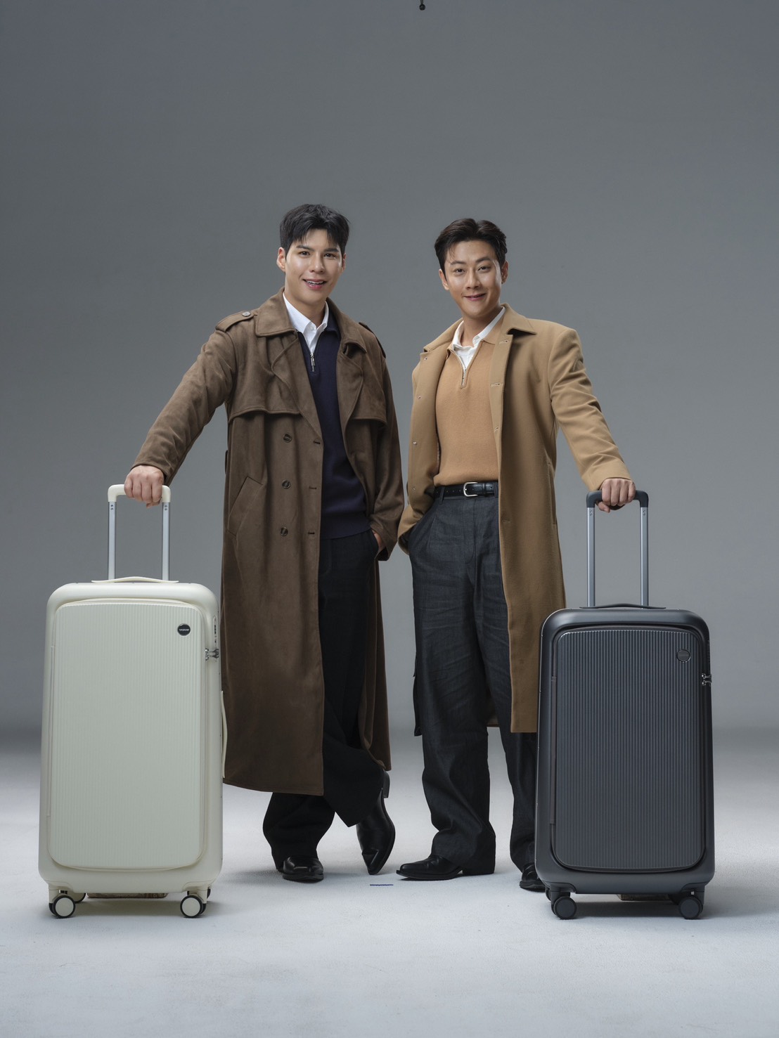 เตรียมฟินครบทุกเจน "Tpartner" ชวน "พี่จอง-คัลแลน,โยชิ,โซล-โมเน่"  เสิร์ฟโมเมนต์จัดเต็มในอีเวนต์ใหญ่สุดเอ็กคลูชีฟ