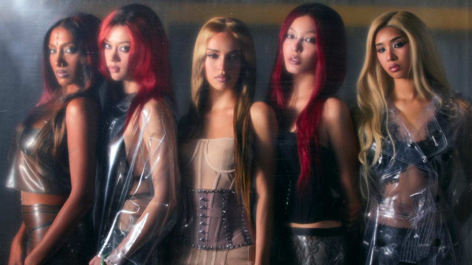 KATSEYE เปิดโหมดสุด WILD ปล่อย EP ใหม่พร้อมเพลง “Hootie Frutti” และเอ็มวีสุดแซ่บ ก่อนลุยเวิลด์ทัวร์ที่ sold out ภายใน 48 ชั่วโมง ตอกย้ำสถานะโกลบอลเกิร์ลกรุ๊ปแห่งยุค