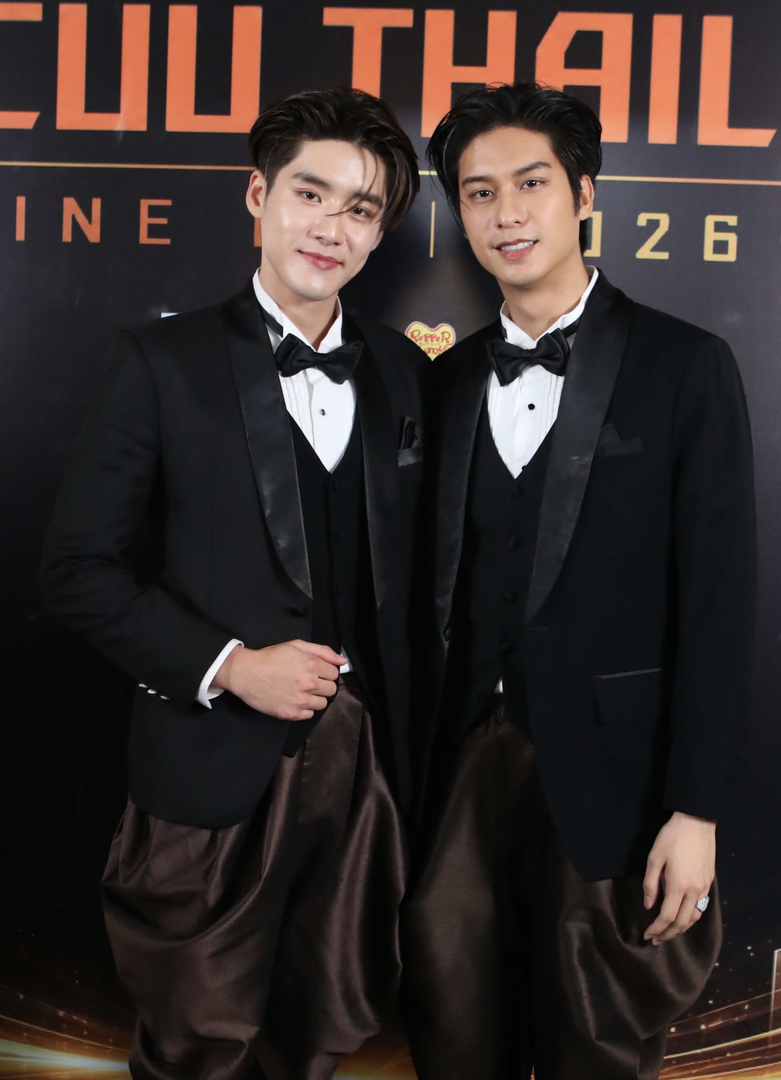 “ออกัส-เล้ง” ทำเพลงจีนกับ “TENCENT MUSIC” ฮุกติดหู ฮิตทั่วโซเชี่ยลจีน  “Destiny Sparks” (有你的烟火) เพลงจีนประกอบซีรีส์ “บุพเพสันนิวาส”