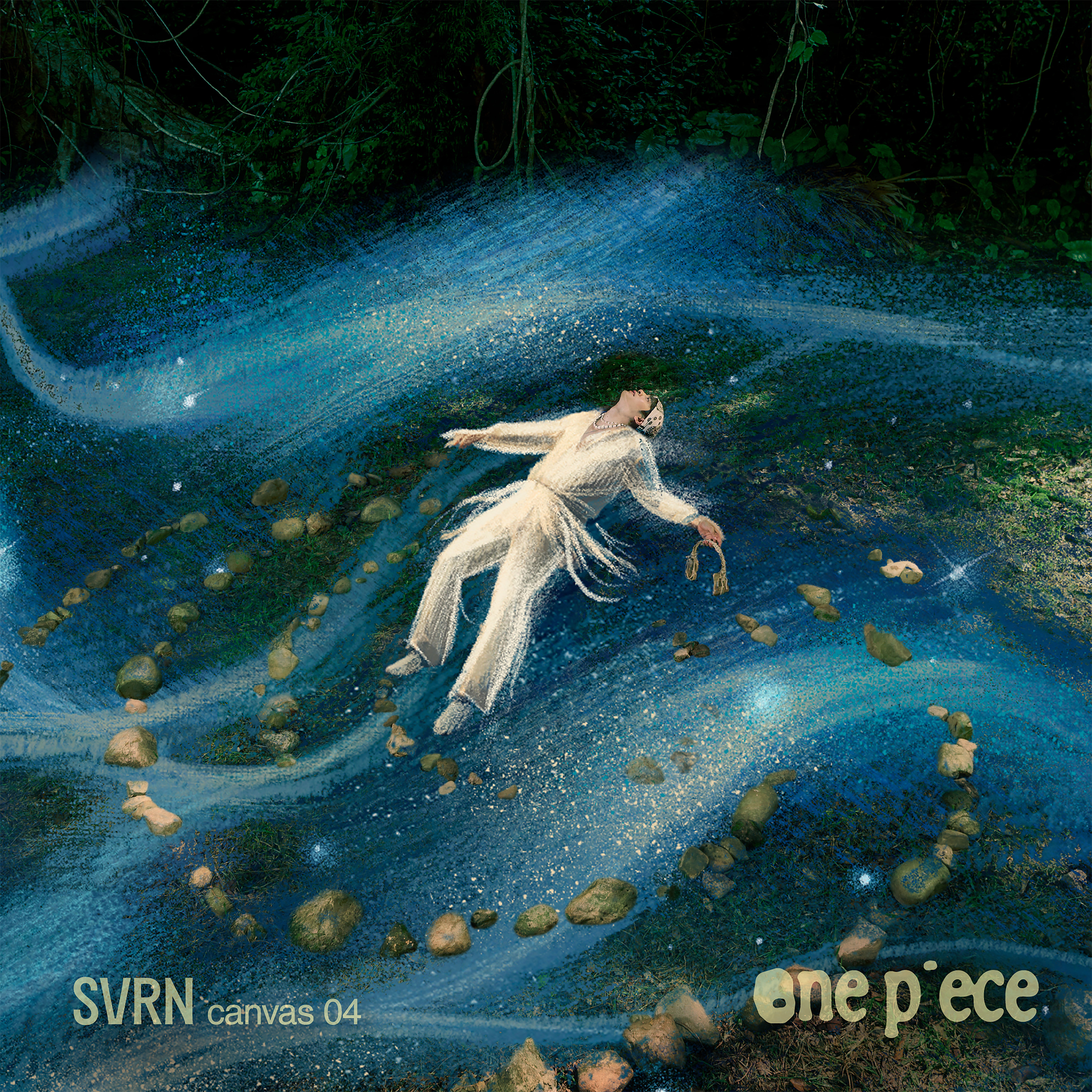 ใจละลาย! SVRN เผยลุคใหม่สุดละมุนในทีเซอร์ “ONE PIECE”  พร้อมคอนเซปต์ชวนค้นหา เตรียมฟังพร้อมกัน 3 ก.ย. นี้